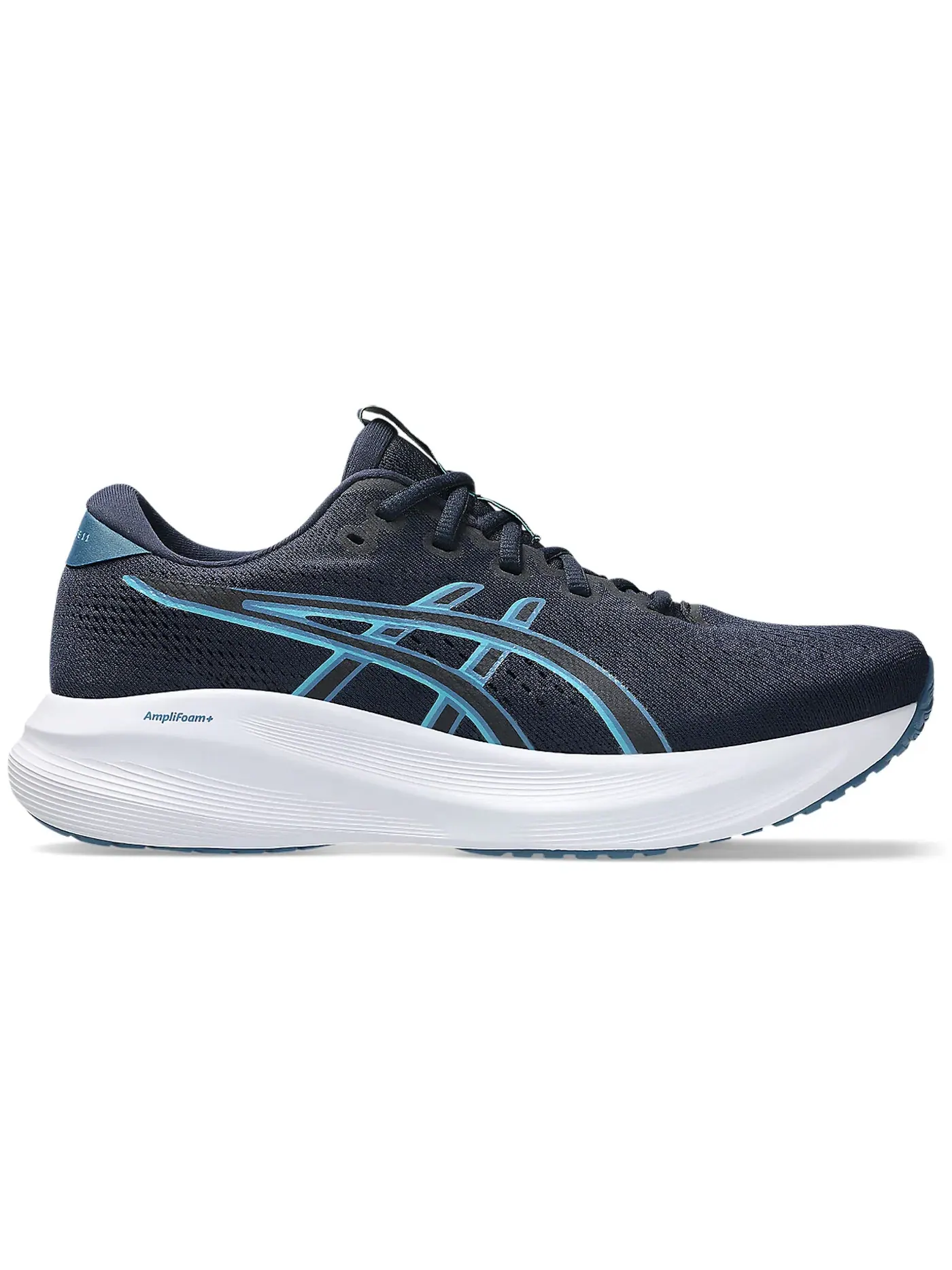Мужские кроссовки для бега ASICS Gel-Excite 11, Midnight Winter Sea — изображение 1 из 1