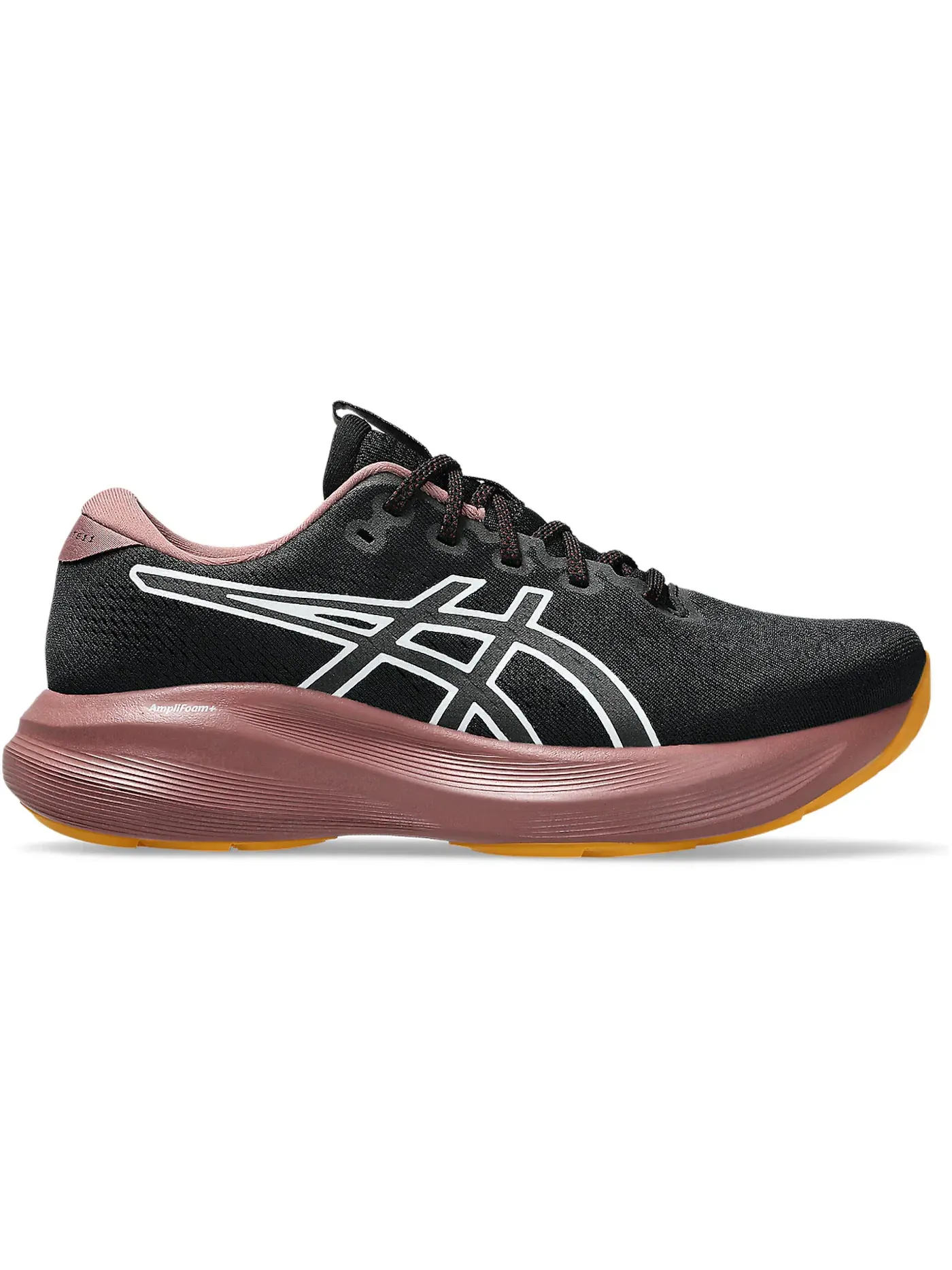 Женские кроссовки для бега с гелевой амортизацией ASICS Gel-Excite 11 TR — изображение 1 из 1, черный