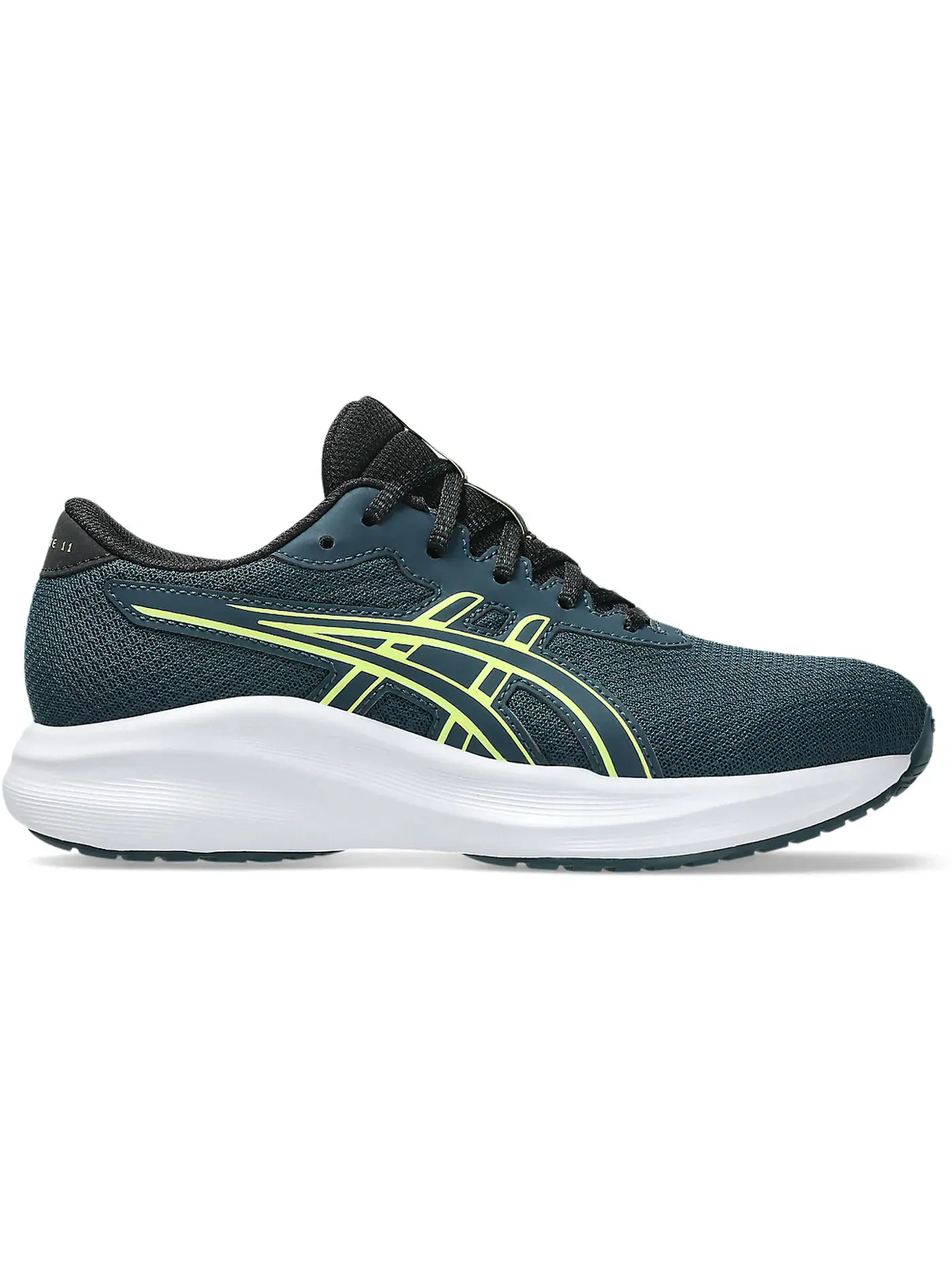 Детские кроссовки для бега ASICS Gel-Excite 11, Tranquil Teal Citron — изображение 1 из 1