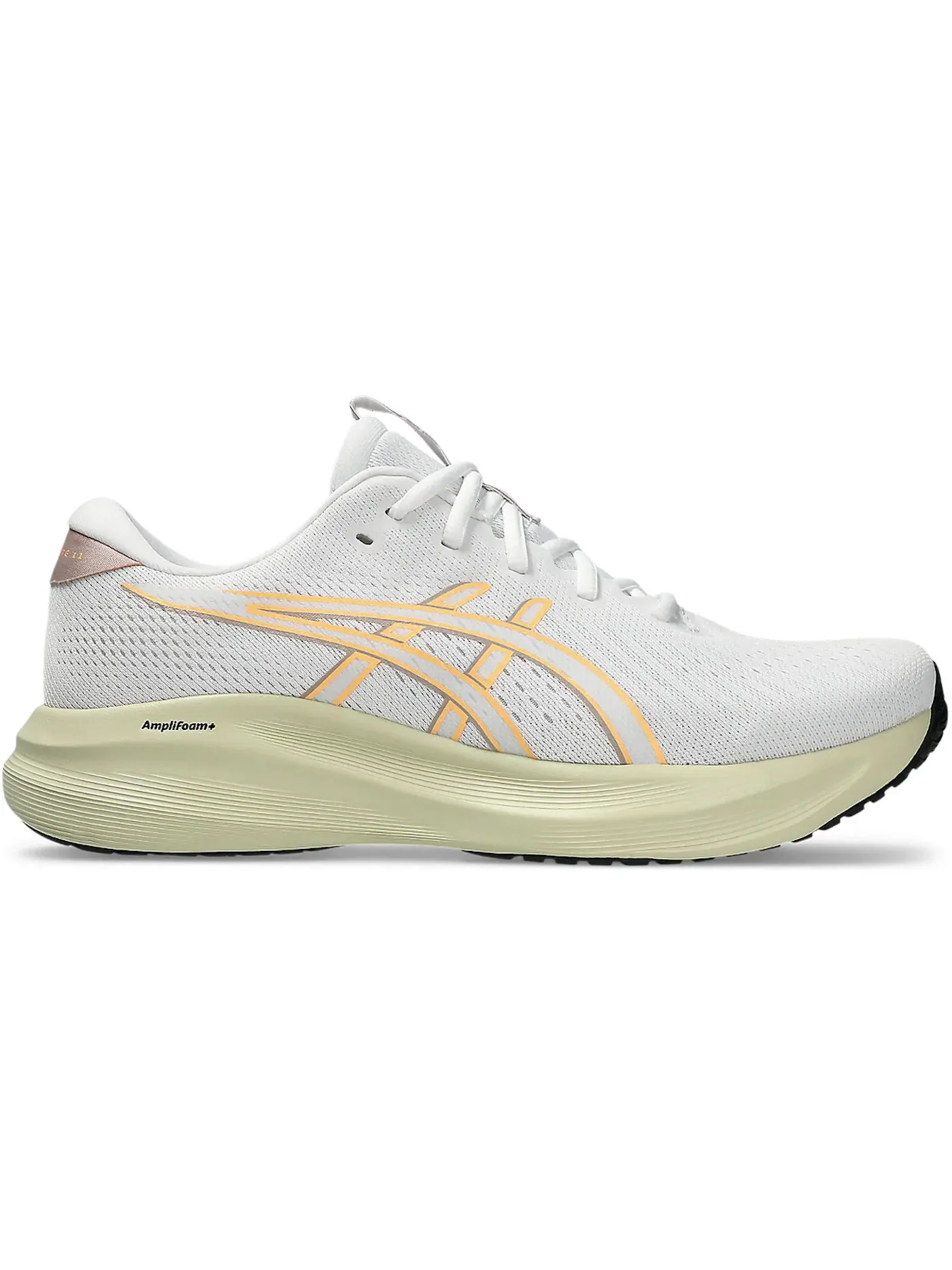 Мужские кроссовки для бега ASICS Gel-Excite 11 — изображение 1 из 1, белый оранжевый