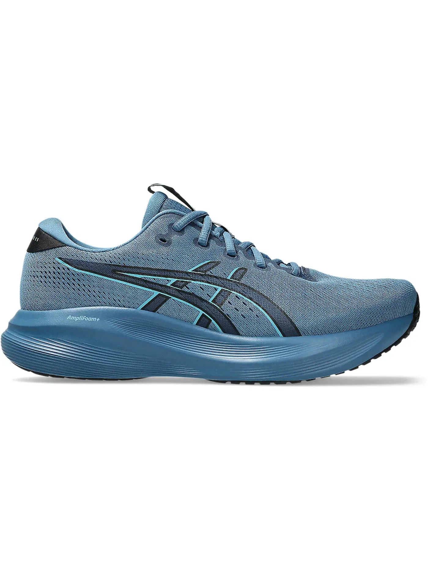 Мужские кроссовки для бега ASICS Gel-Excite 11 — изображение 1 из 1, черный