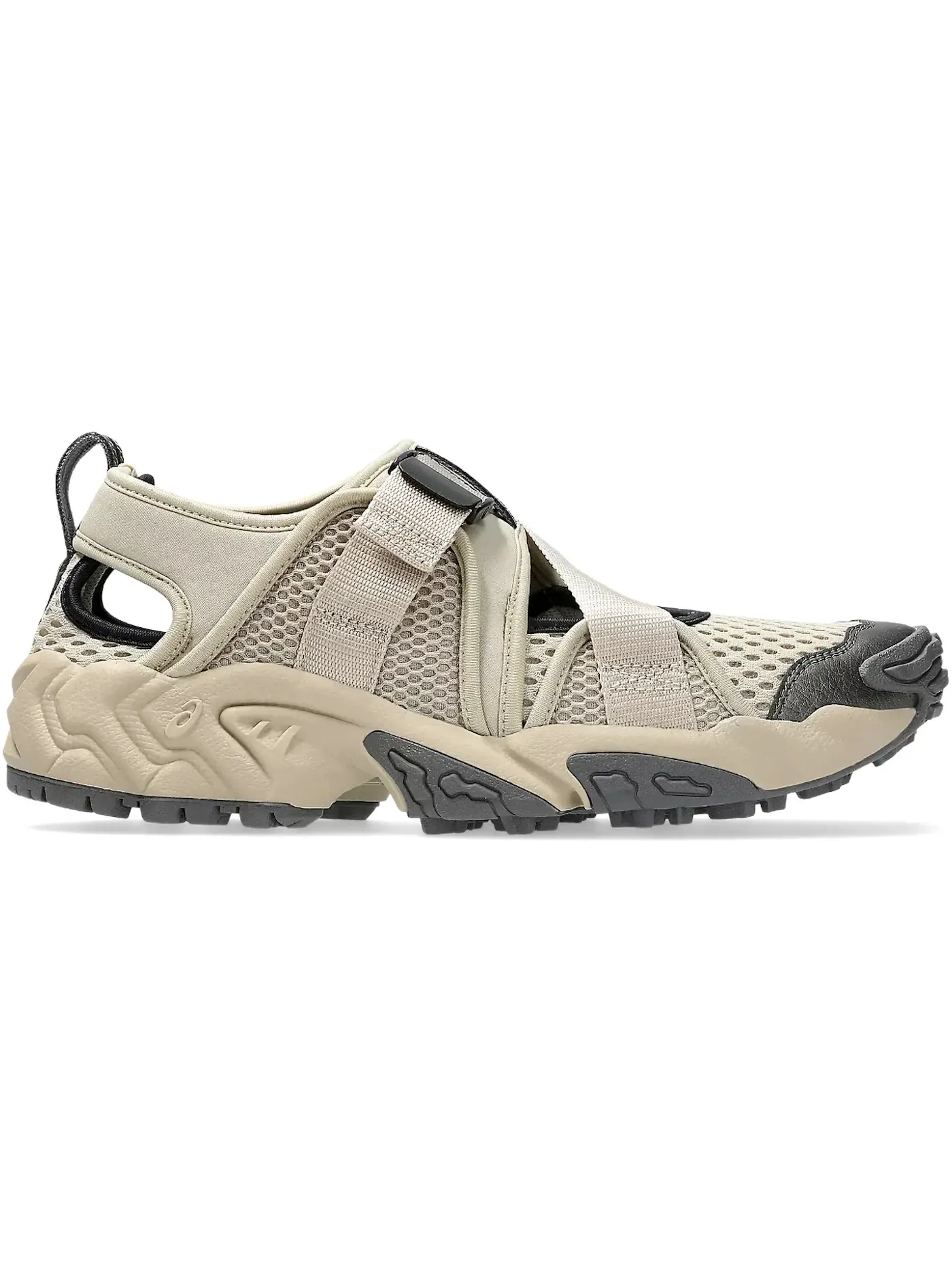Мужские кроссовки Lifestyle ASICS Gel-Filimy — изображение 1 из 1, серый/серый