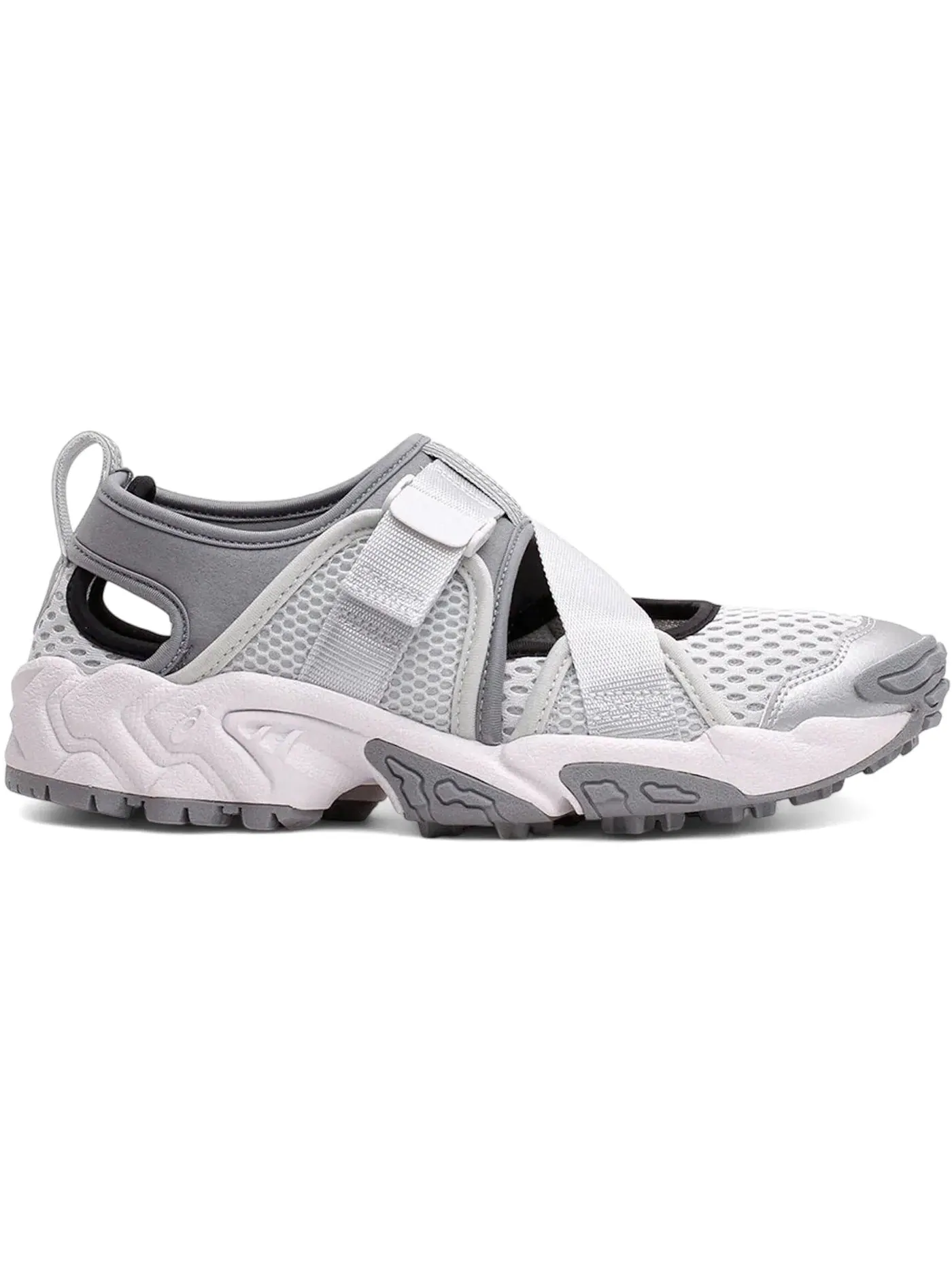 Мужские кроссовки Lifestyle ASICS Gel-Filimy — изображение 1 из 1, серый/серый