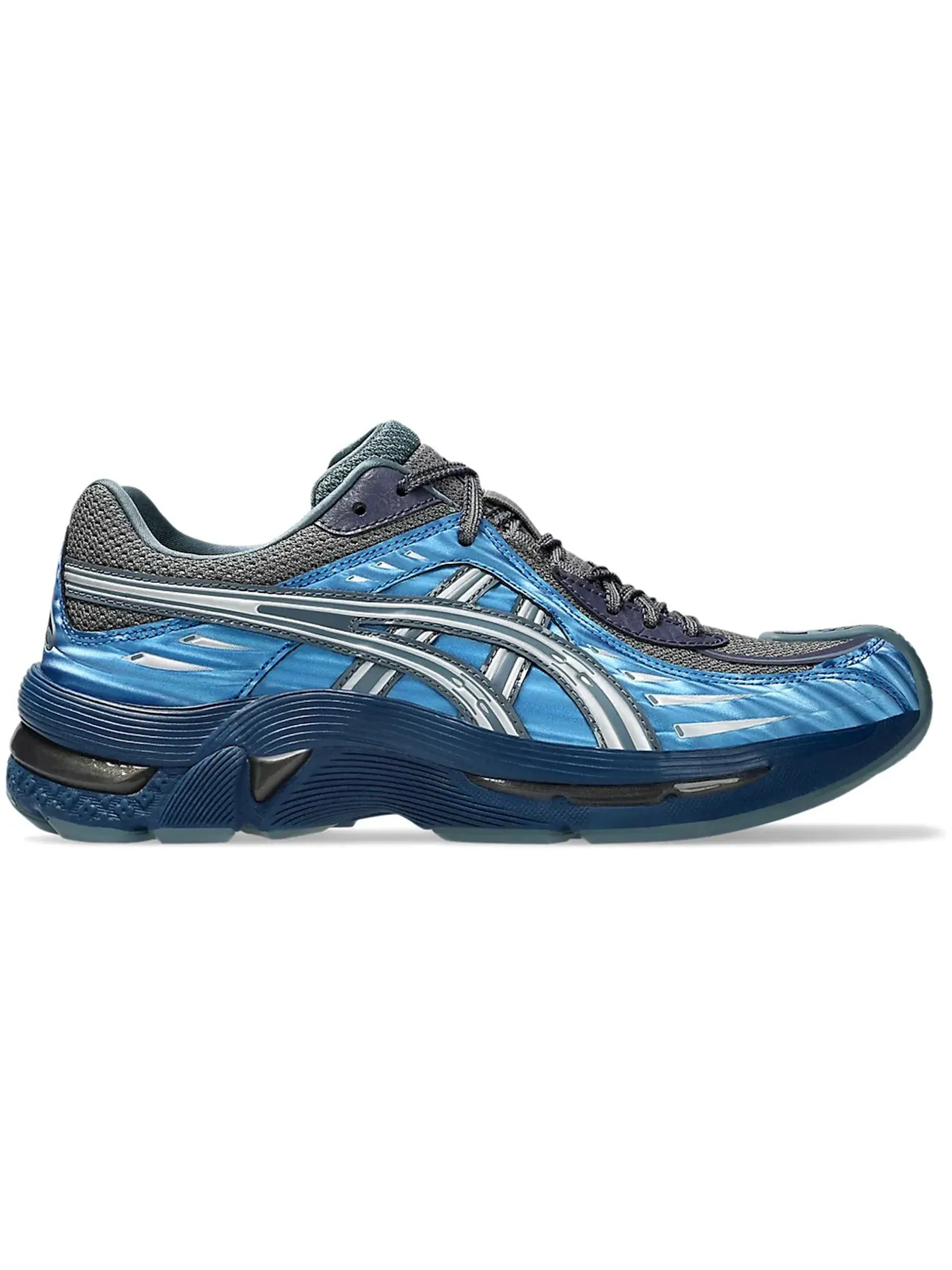 Женские кроссовки Lifestyle ASICS Gel-Flammae — изображение 1 из 2, синий