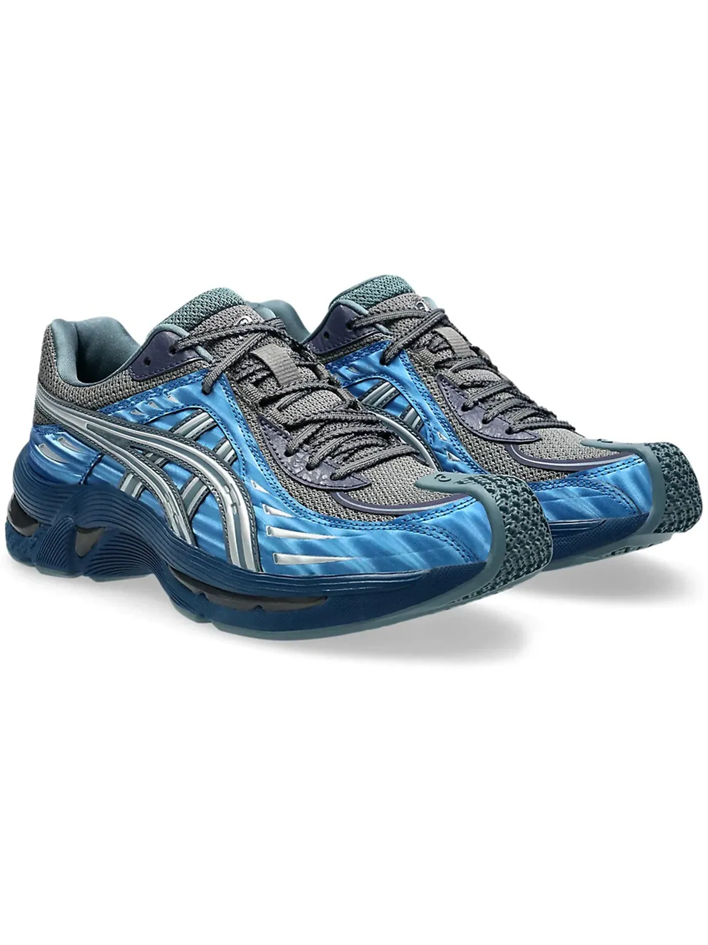 Женские кроссовки Lifestyle ASICS Gel-Flammae — изображение 2 из 2, синий