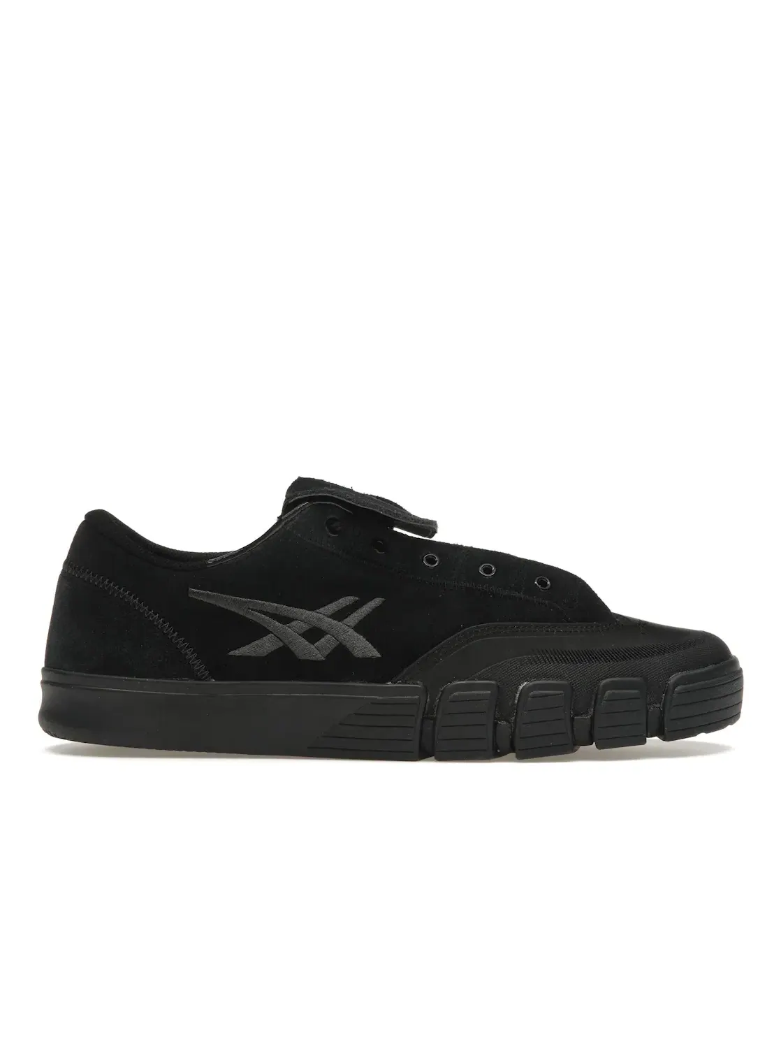 Мужские кроссовки Lifestyle ASICS Gel-Flexkee Pro 2.0 — изображение 1 из 4, черный графитовый серый