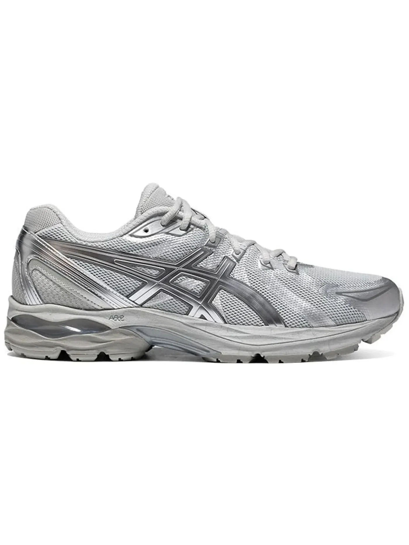 Мужские кроссовки Lifestyle ASICS Gel-Flux 4 CN — изображение 1 из 1