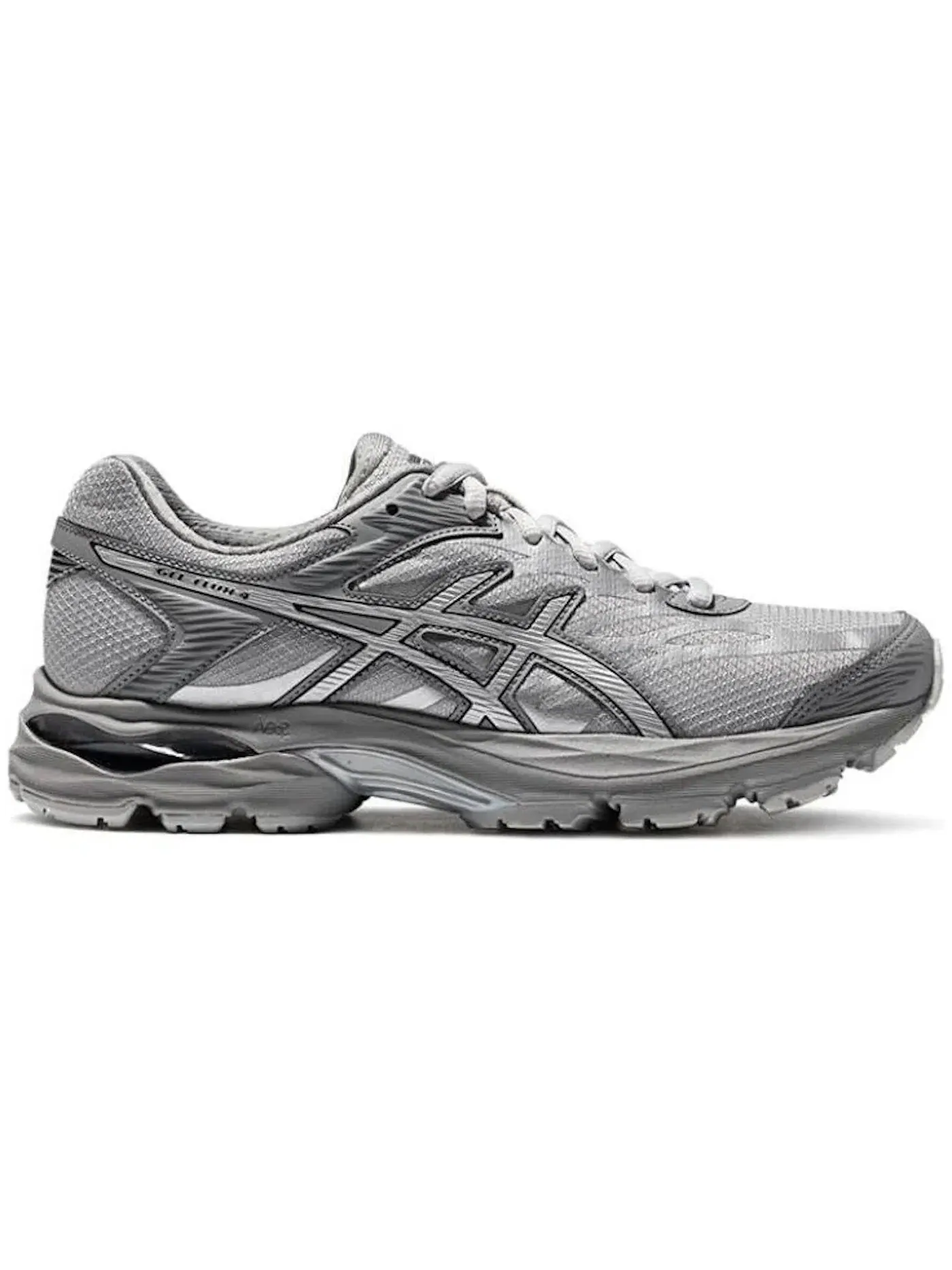 Женские кроссовки Lifestyle ASICS ASICS Gel-Flux 4 — изображение 1 из 1