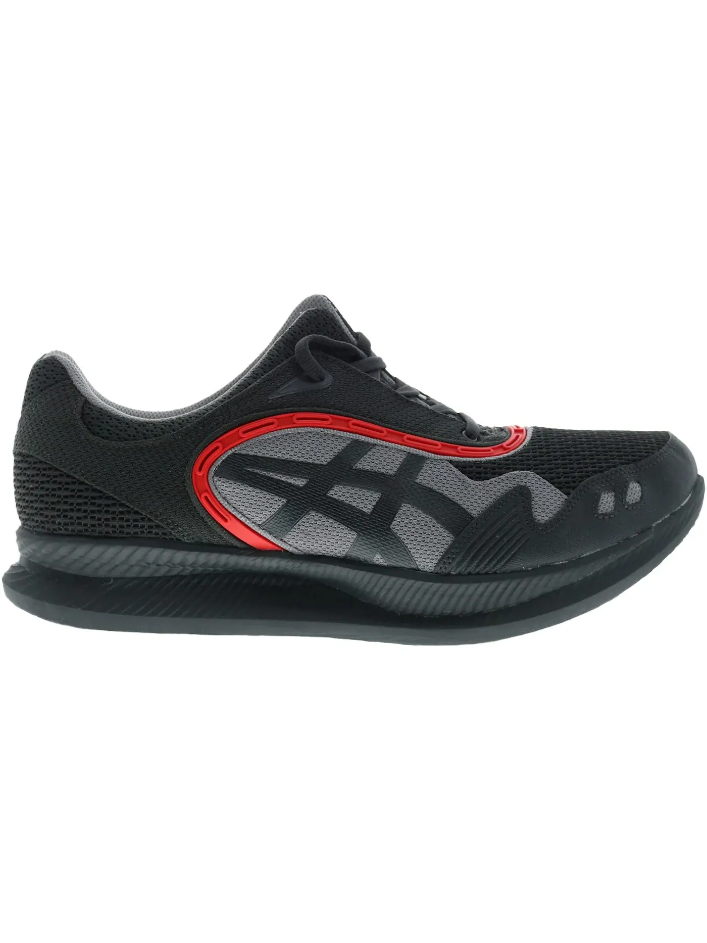 Мужские кроссовки Lifestyle ASICS Gel-Glidelyte III — изображение 1 из 1, графитовый серый