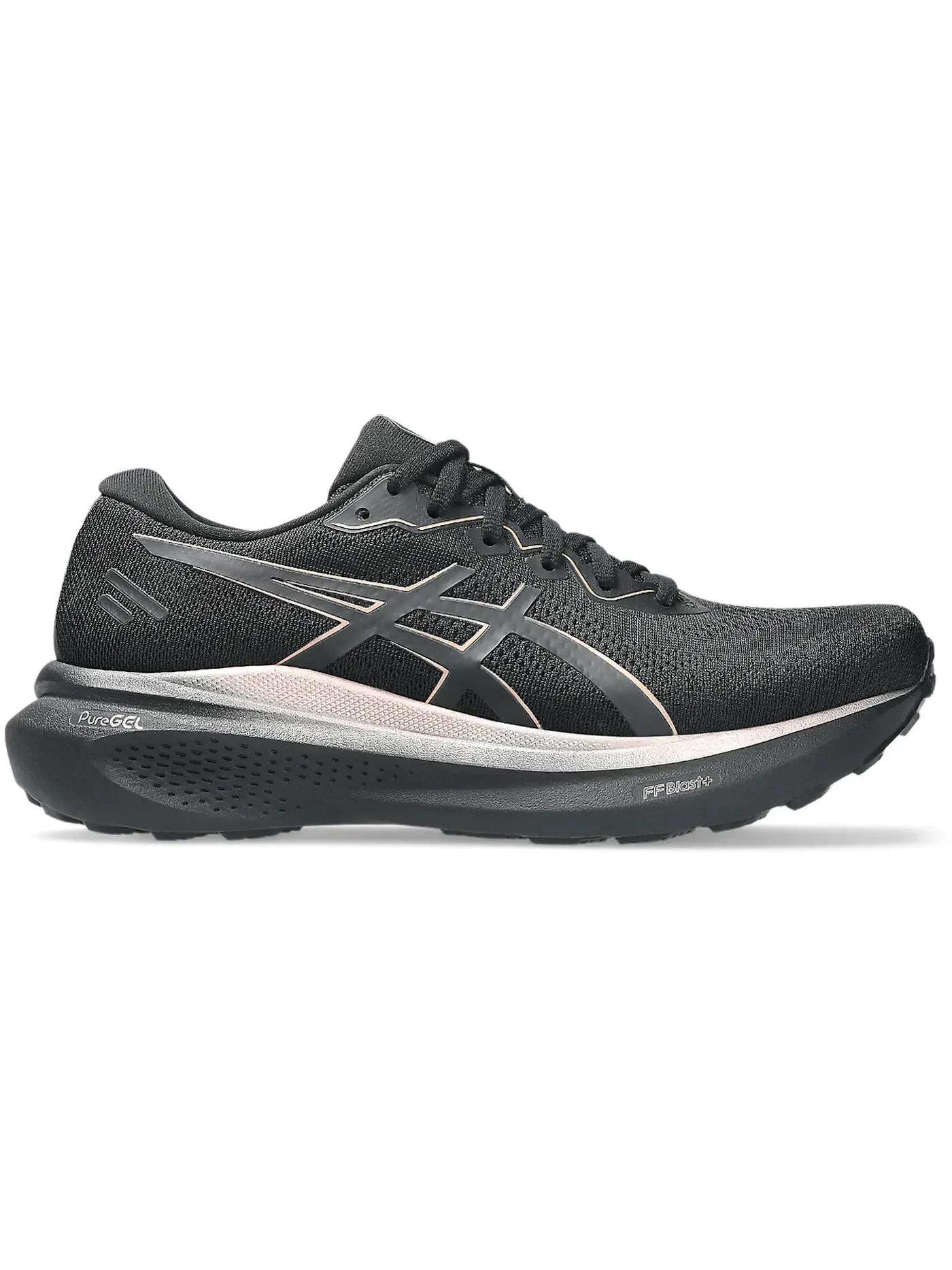 Женские кроссовки для бега ASICS Gel-Jadeite 3 — изображение 1 из 1