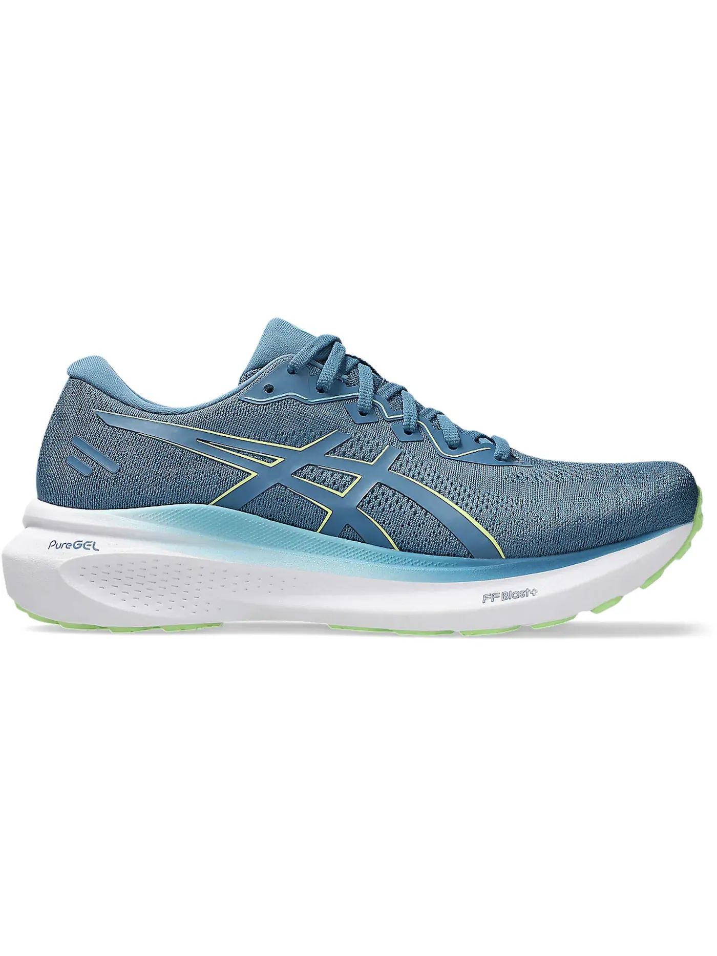 Мужские кроссовки для бега ASICS Gel-Jadeite 3, Winter Sea Stillwater — изображение 1 из 1