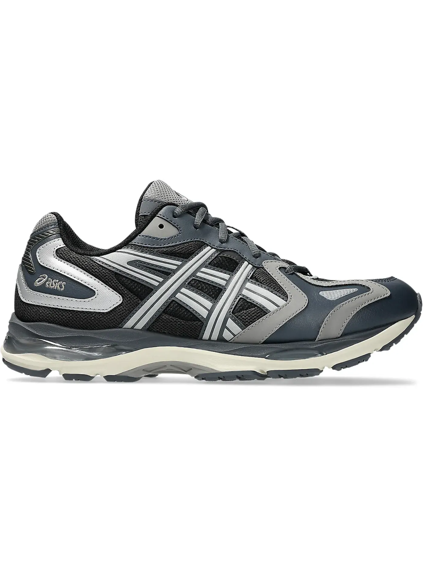 Мужские кроссовки Lifestyle ASICS Gel-K1011 — изображение 1 из 1, черный/серый