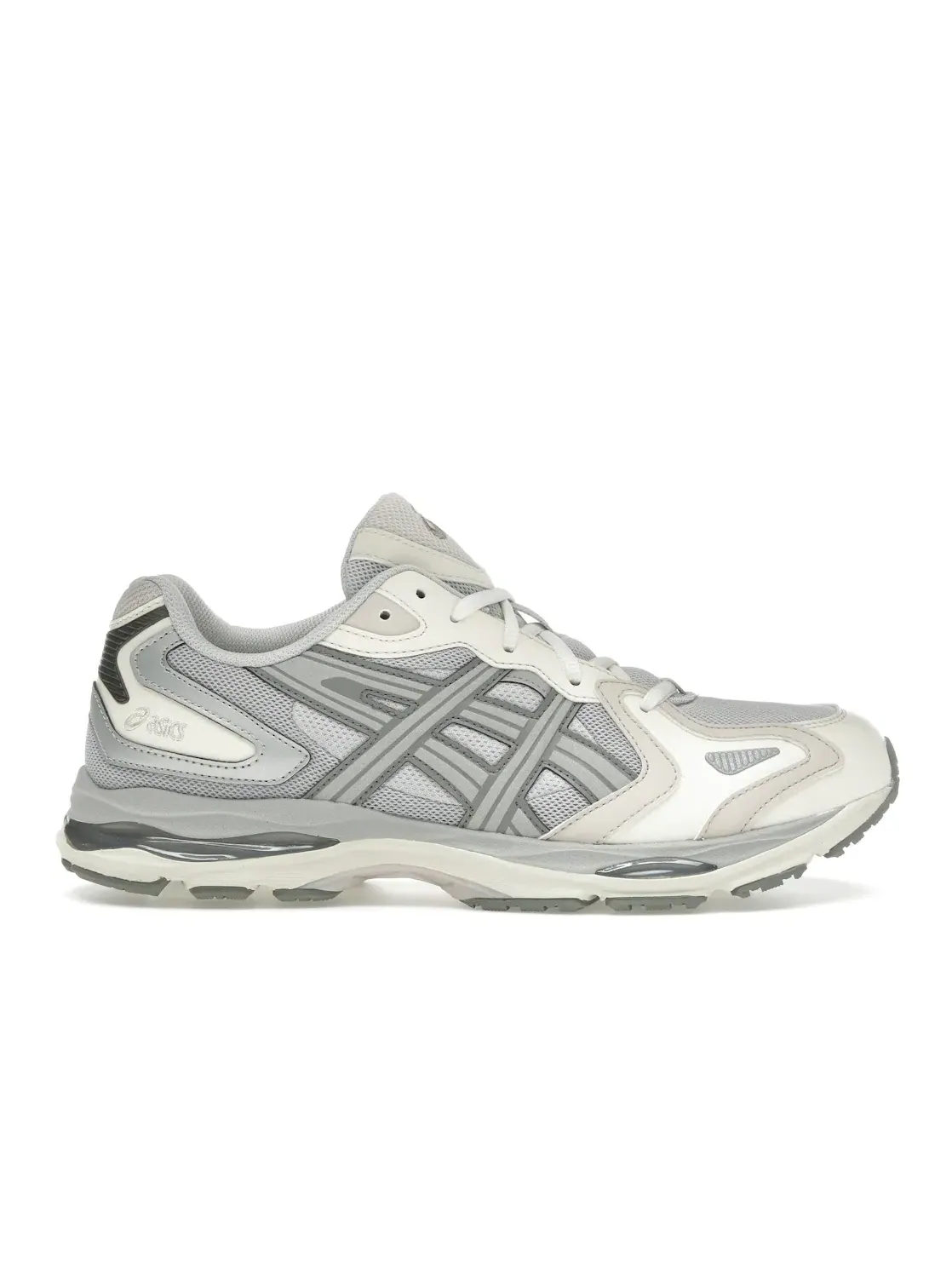 Мужские кроссовки lifestyle ASICS Gel-K1011 — изображение 1 из 4, серый кремовый