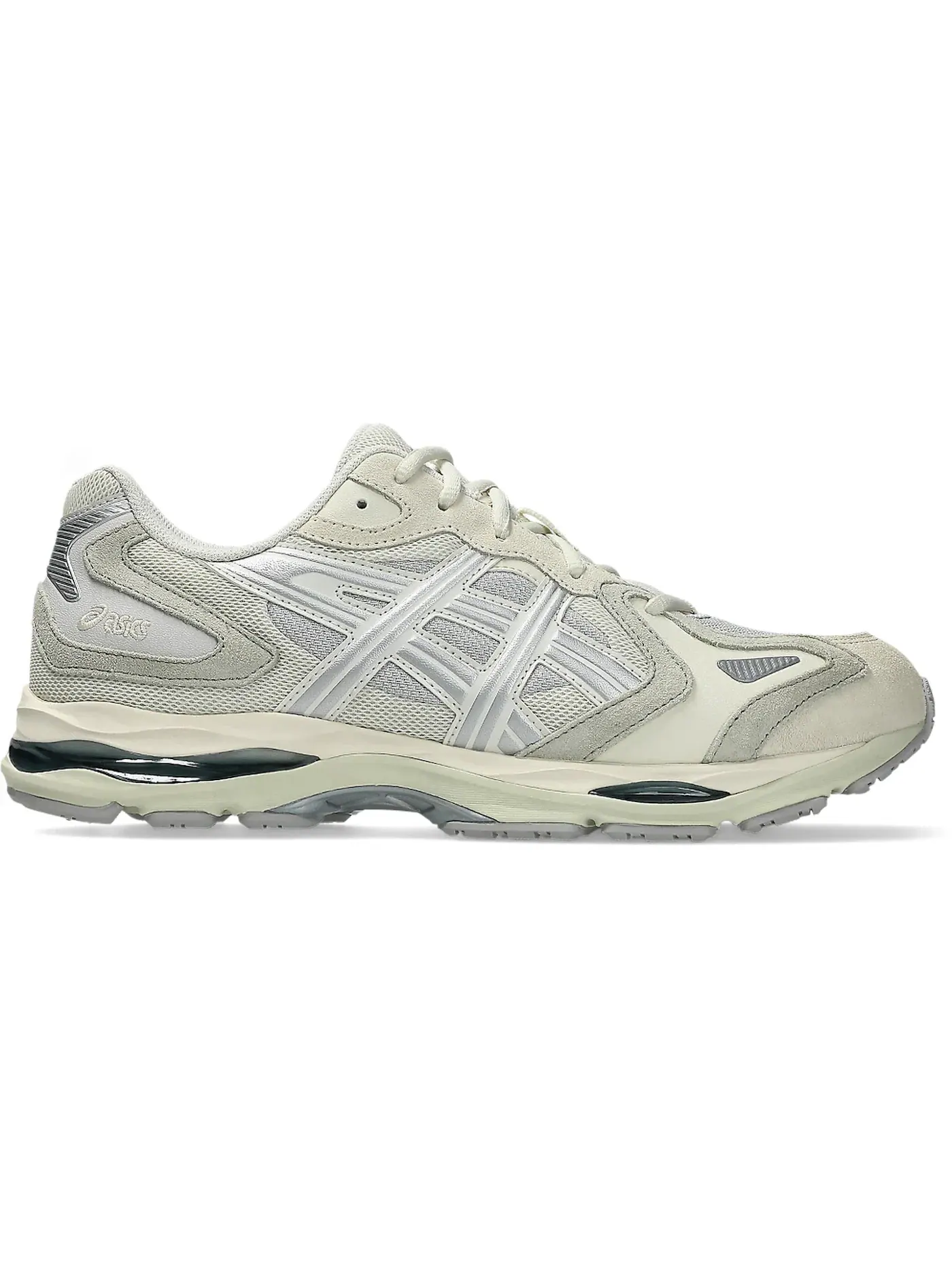 Мужские кроссовки Lifestyle ASICS ASICS Gel-K1011 — изображение 1 из 1, серый бледный
