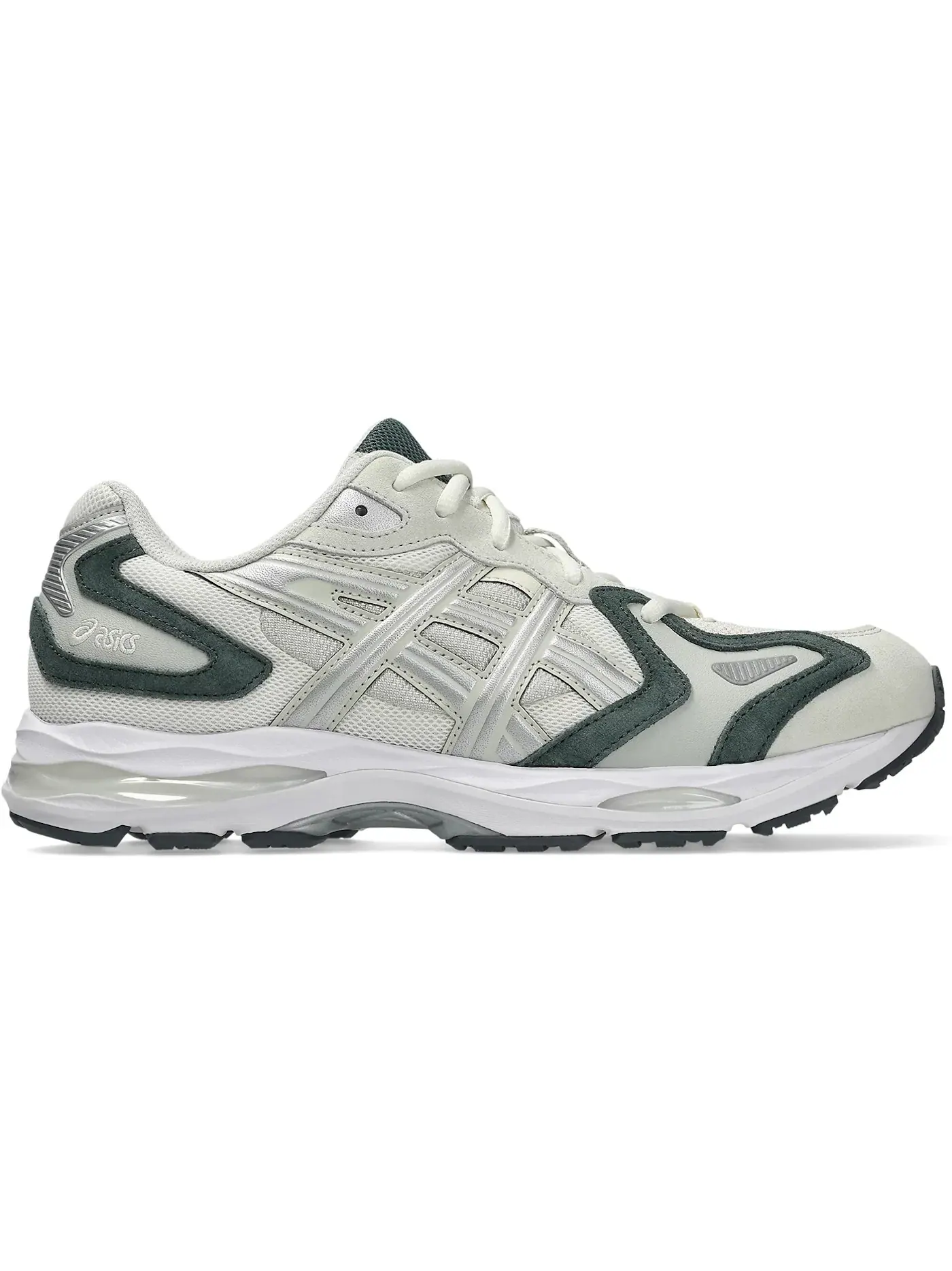 Мужские кроссовки Lifestyle ASICS Gel-K1011 — изображение 1 из 1, кремовый серебристый