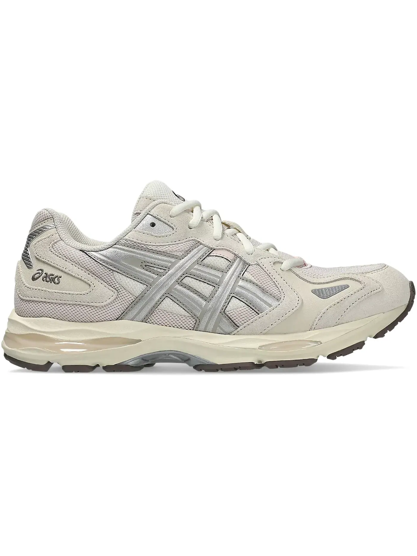 Мужские кроссовки Lifestyle ASICS Gel-K1011 — изображение 1 из 1, розовый серебристый
