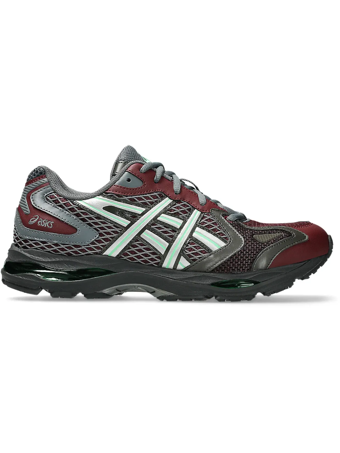 Мужские кроссовки lifestyle ASICS Gel-K1011 — изображение 1 из 1, серый