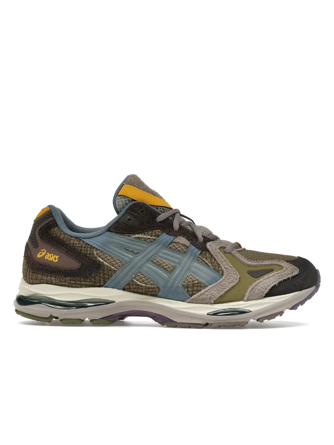 Мужские кроссовки Lifestyle ASICS Gel-K1011 — изображение 1 из 4