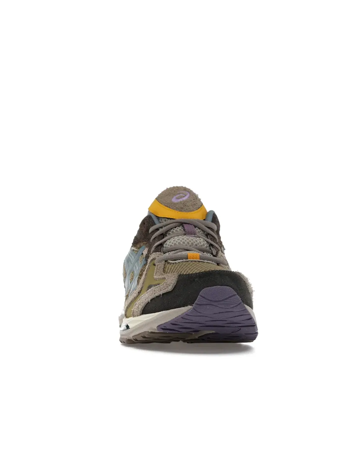 Мужские кроссовки Lifestyle ASICS Gel-K1011 — изображение 2 из 4