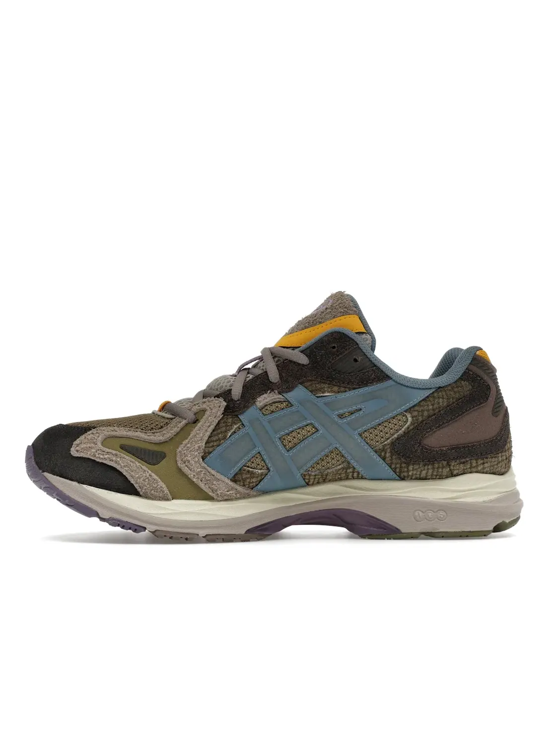 Мужские кроссовки Lifestyle ASICS Gel-K1011 — изображение 3 из 4