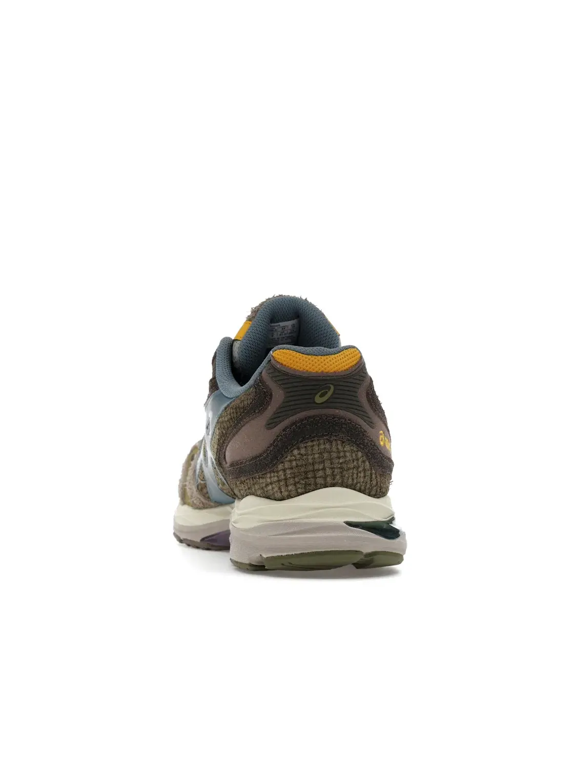 Мужские кроссовки Lifestyle ASICS Gel-K1011 — изображение 4 из 4