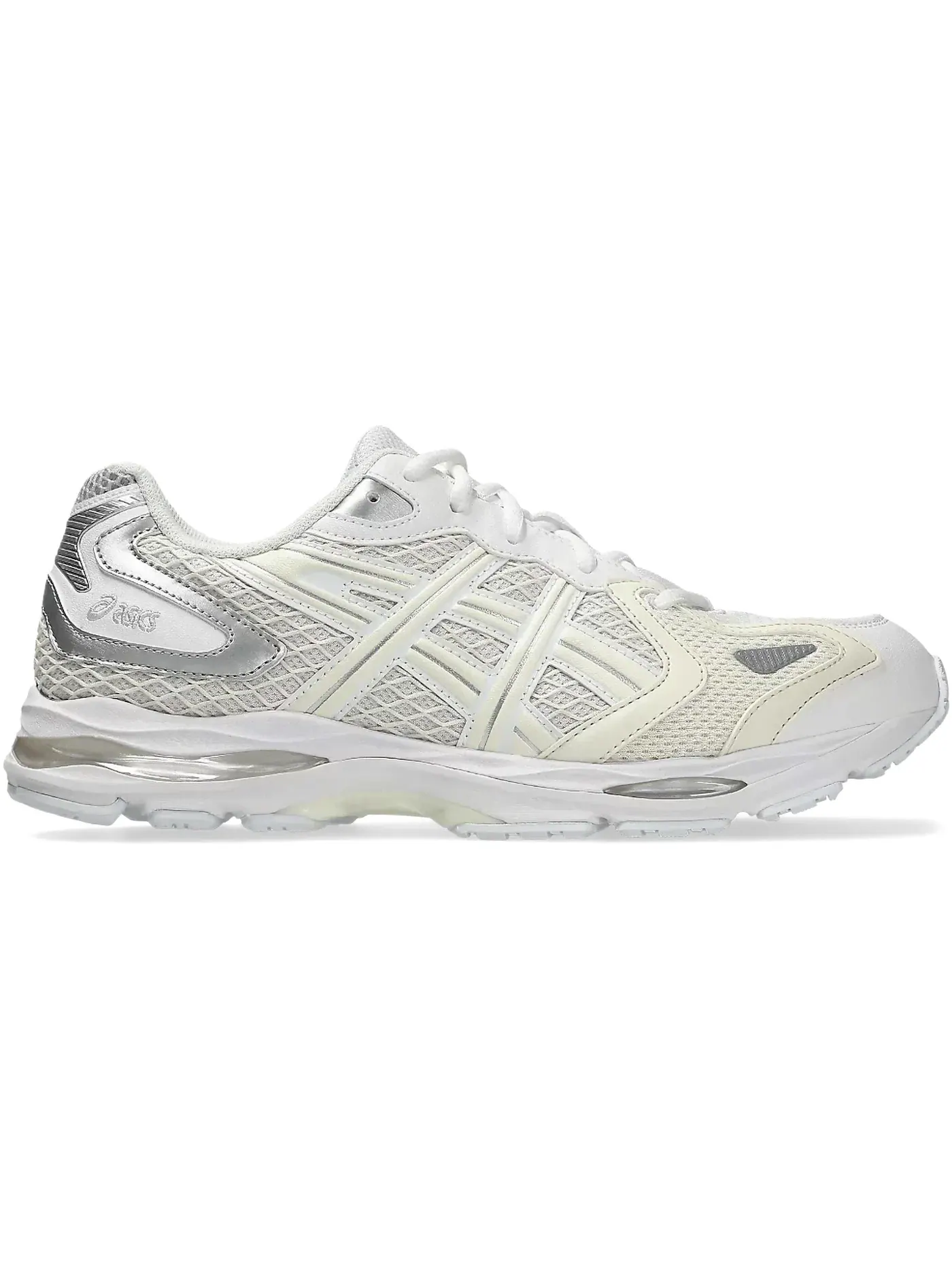 Мужские кроссовки Lifestyle ASICS Gel-K1011 — изображение 1 из 1, белый кремовый