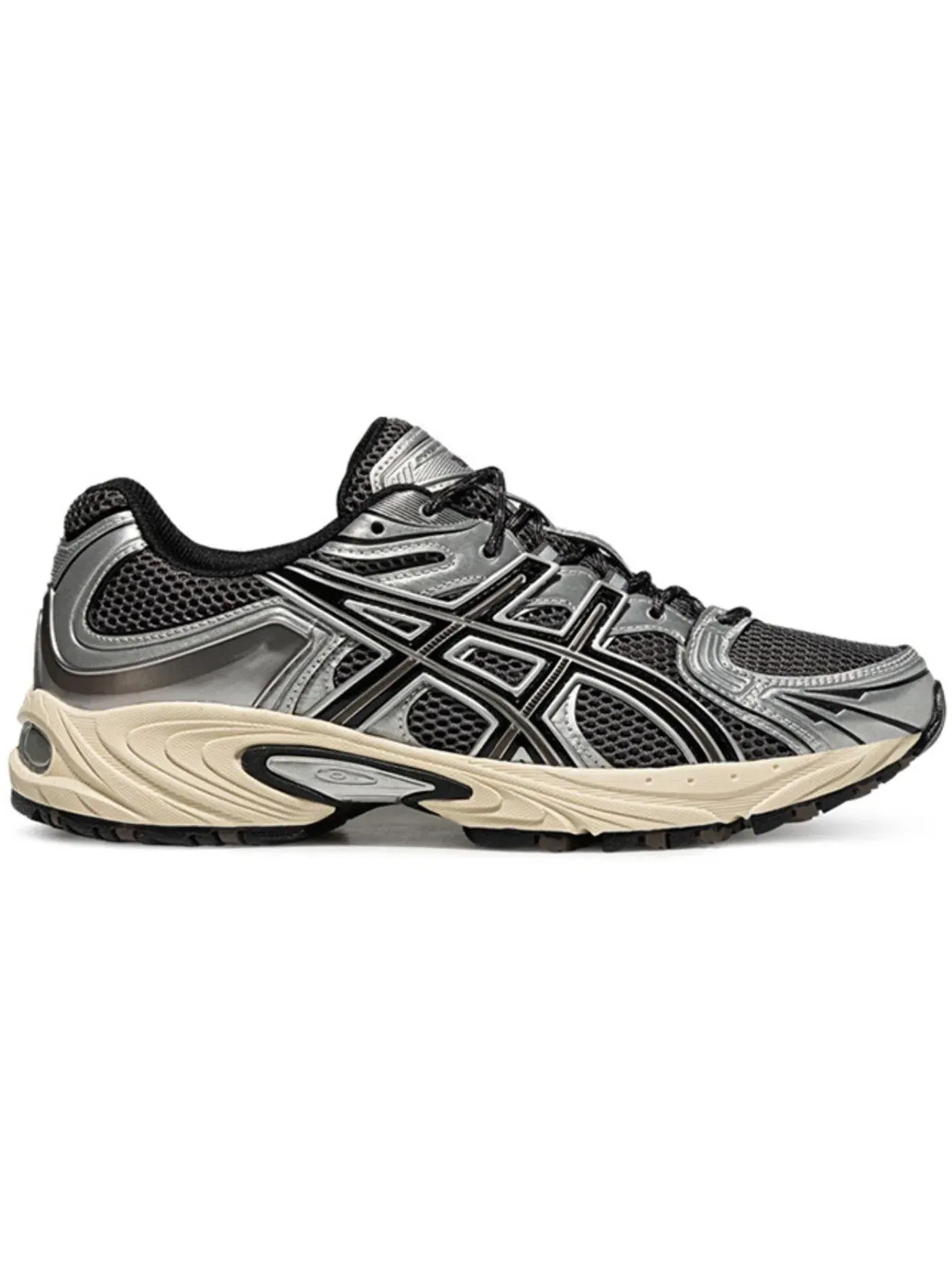 Мужские кроссовки Lifestyle ASICS Gel-Kahana TR Nexus — изображение 1 из 1, серебристый