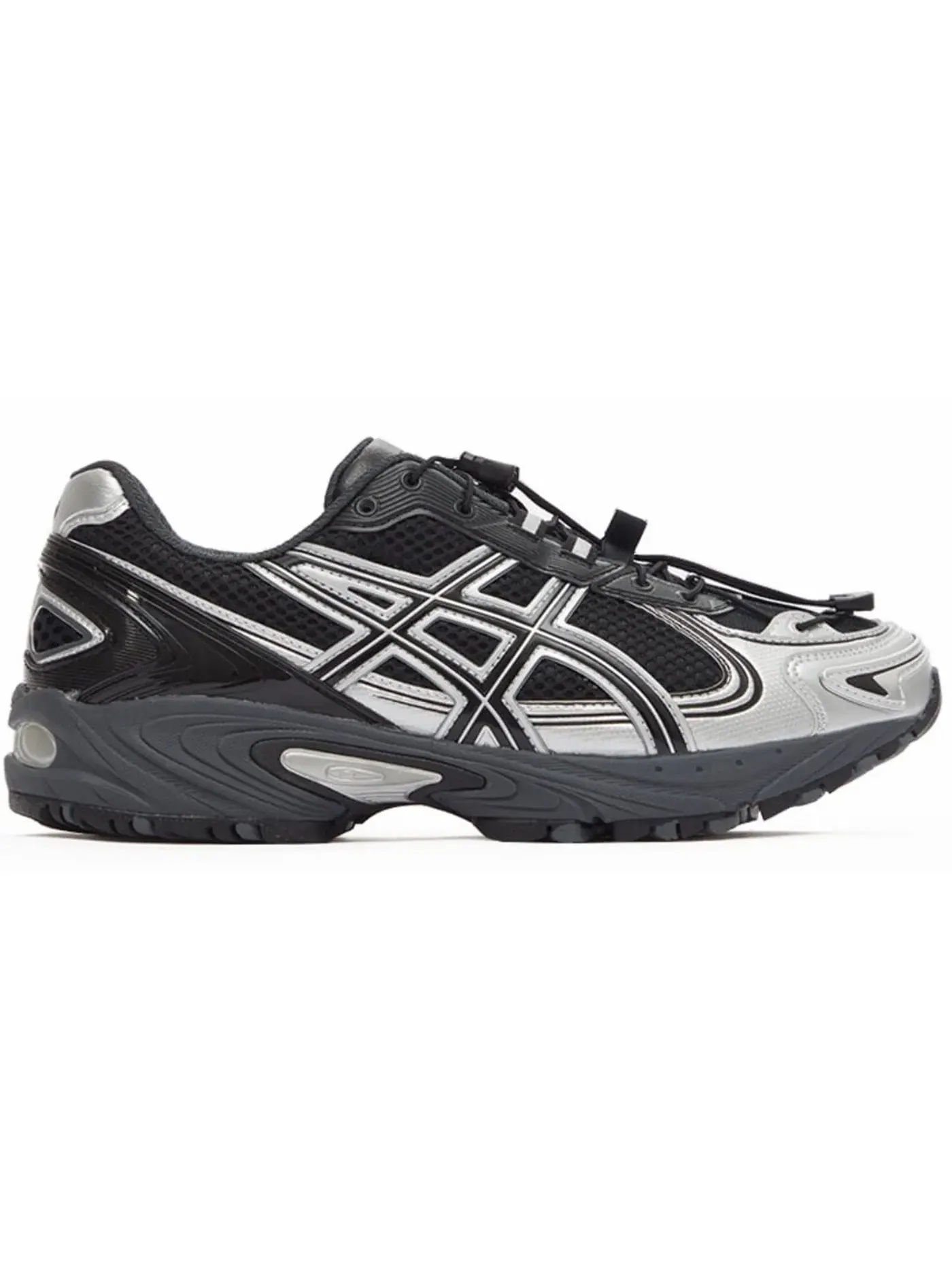 Мужские кроссовки Lifestyle ASICS Gel-Kahana TR V4 — изображение 1 из 1, черный