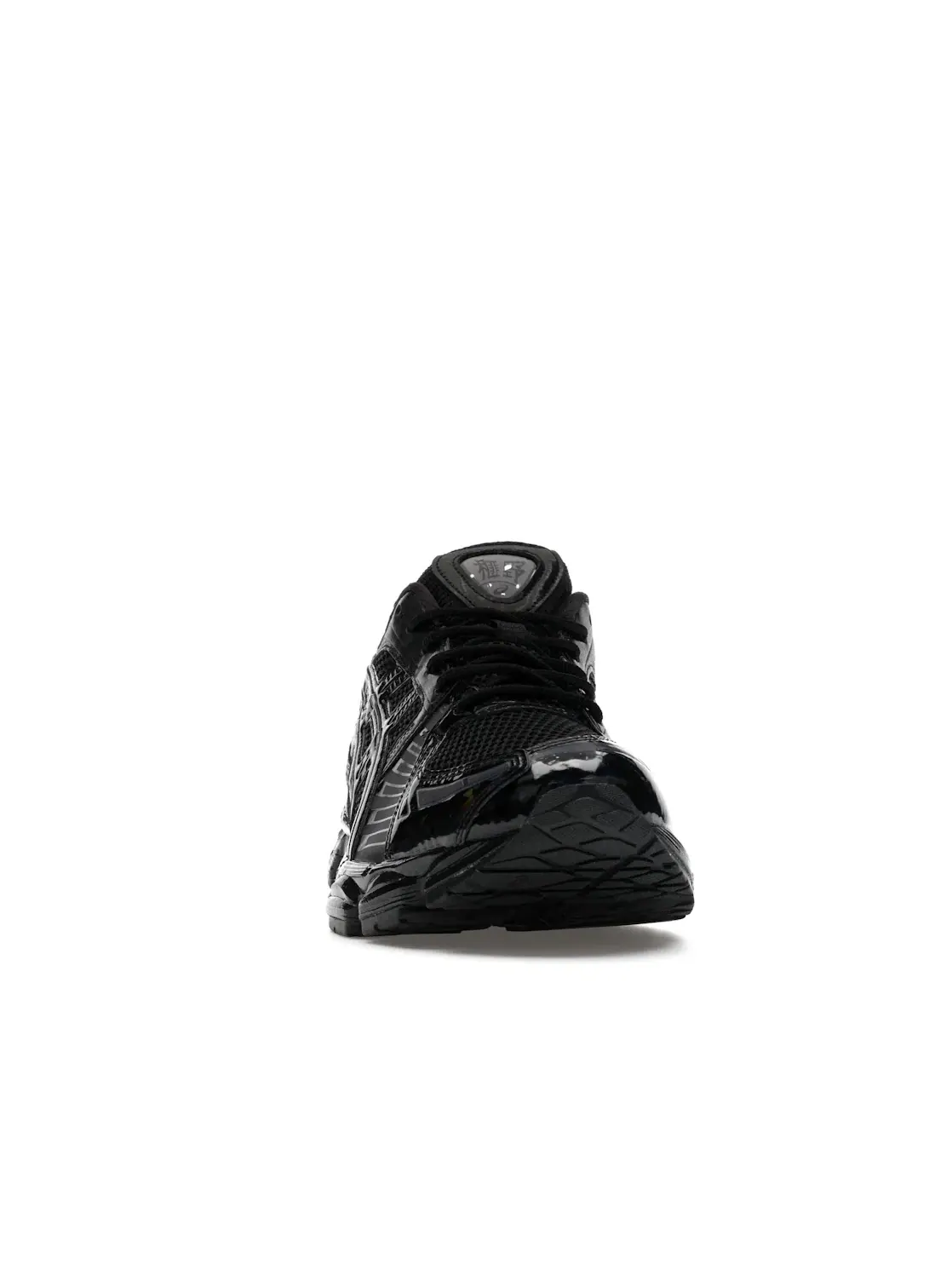 Мужские кроссовки Lifestyle ASICS Gel-Kayano 12.1 — изображение 2 из 4, черный