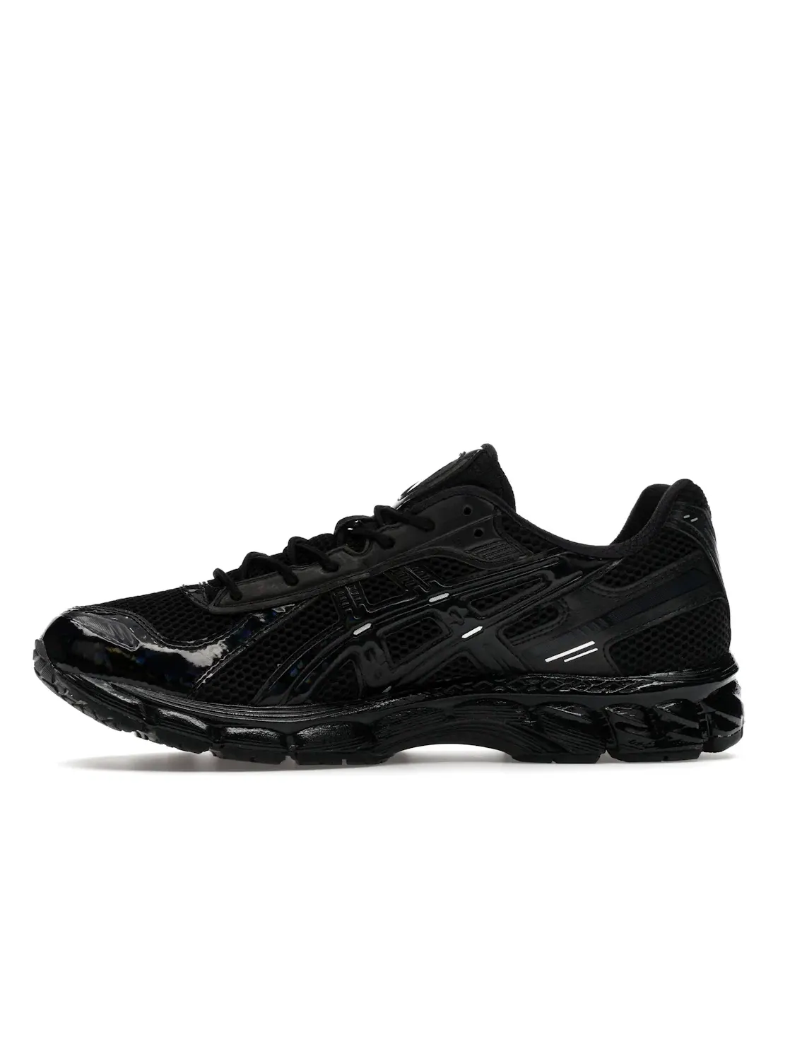 Мужские кроссовки Lifestyle ASICS Gel-Kayano 12.1 — изображение 3 из 4, черный