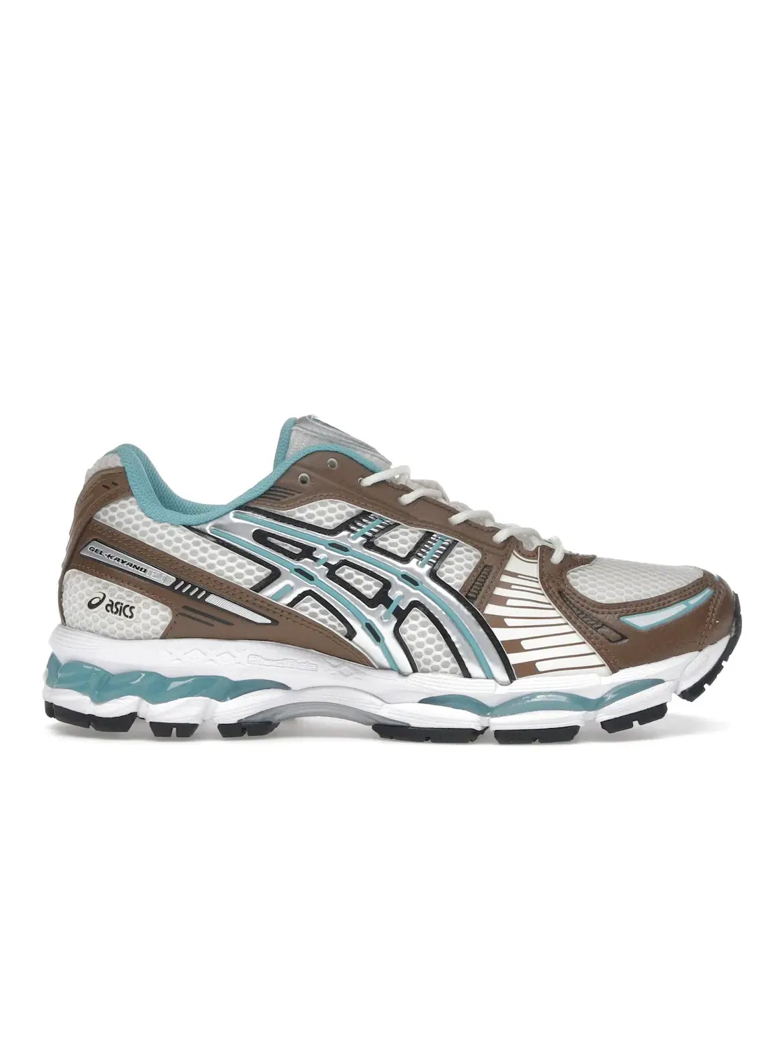 Мужские кроссовки для бега с поддержкой ASICS Gel-Kayano 12.1 ASICS — изображение 1 из 4