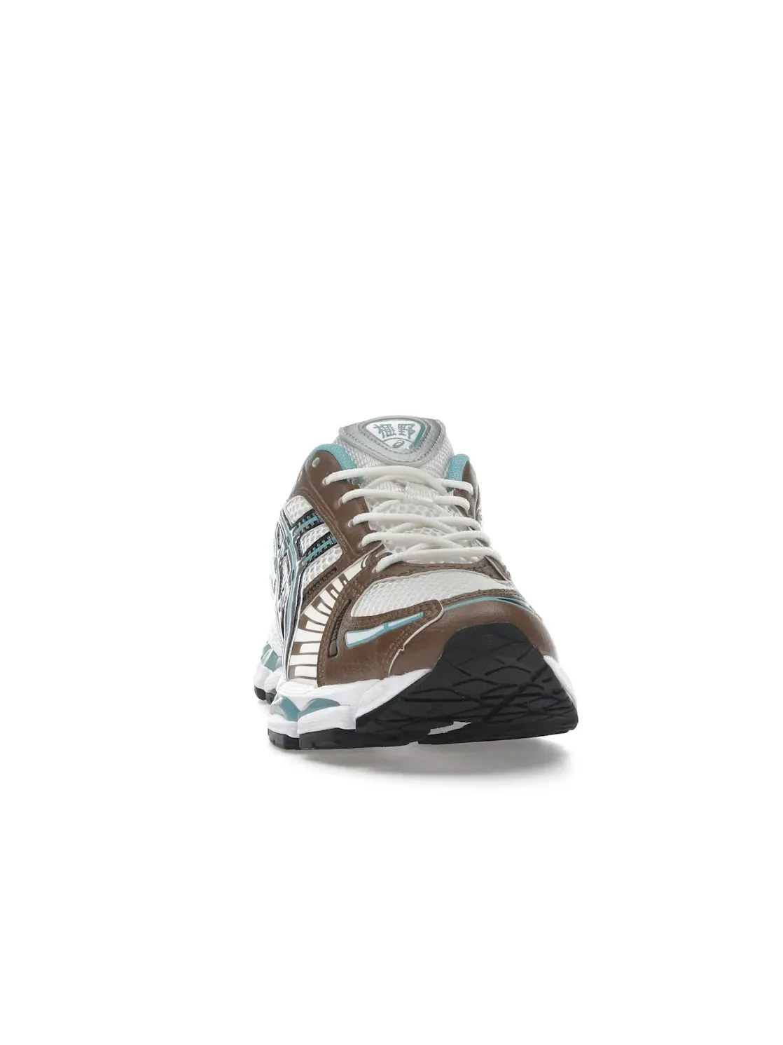 Мужские кроссовки для бега с поддержкой ASICS Gel-Kayano 12.1 ASICS — изображение 2 из 4