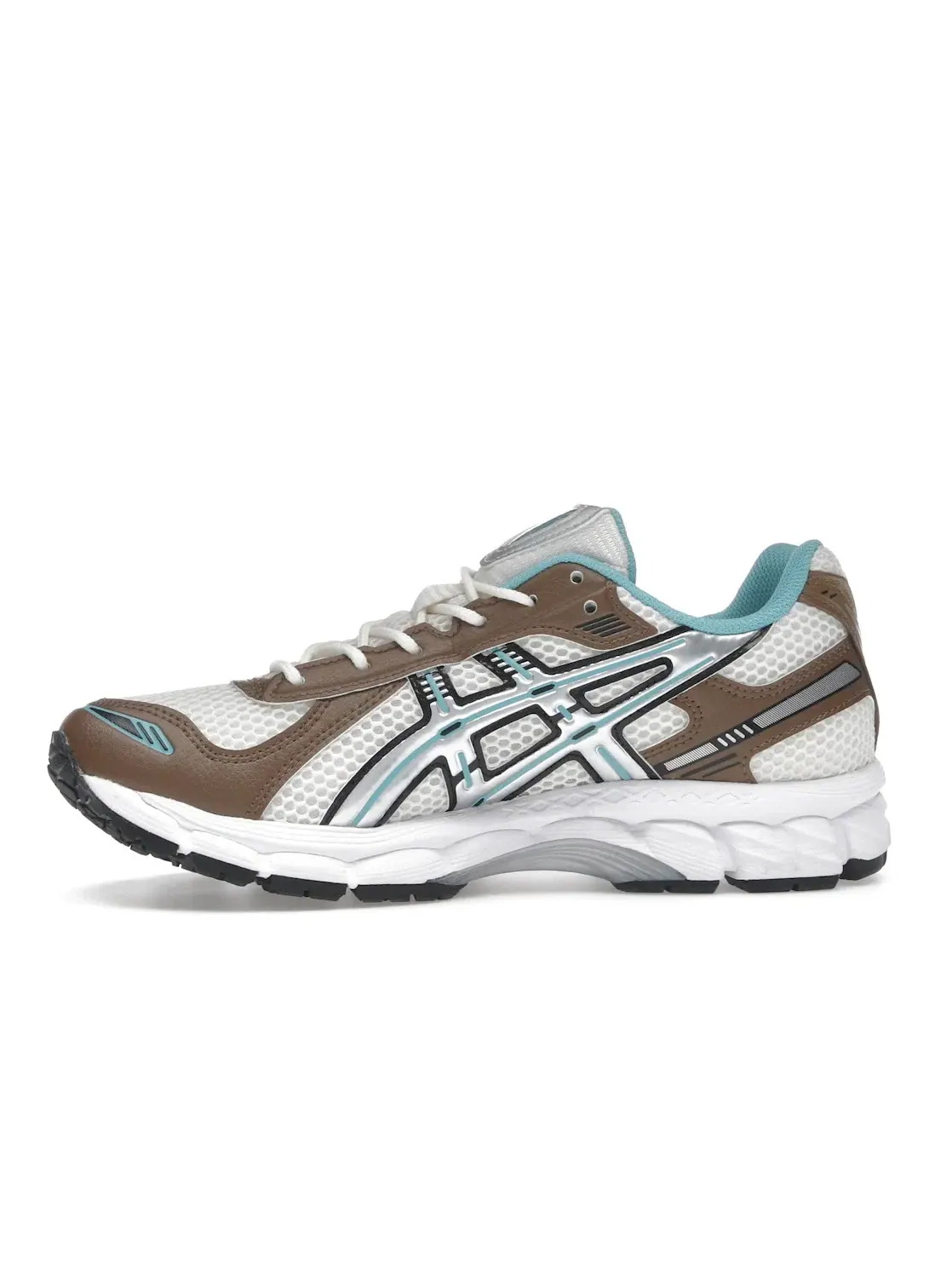 Мужские кроссовки для бега с поддержкой ASICS Gel-Kayano 12.1 ASICS — изображение 3 из 4