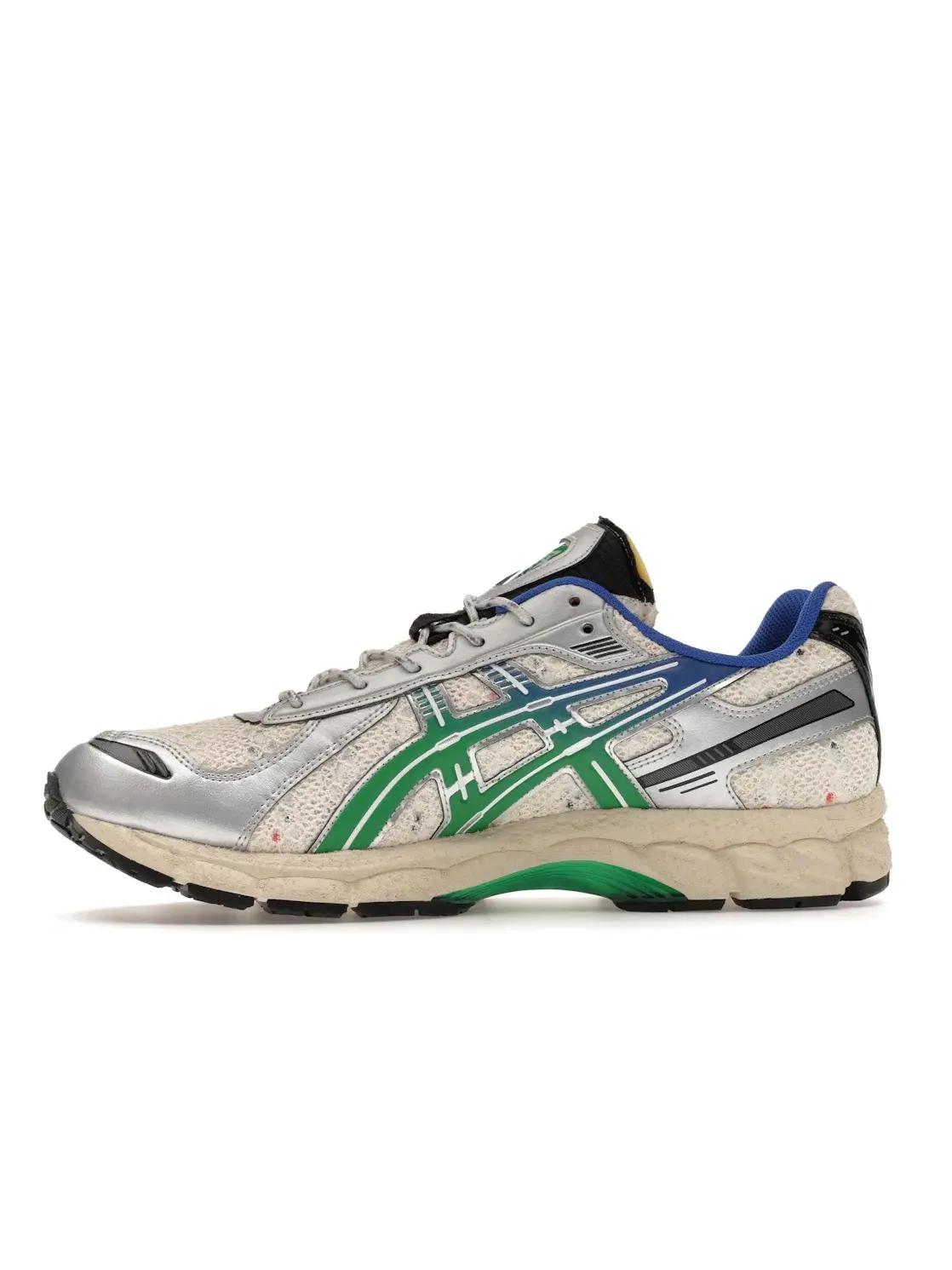 Мужские кроссовки Lifestyle ASICS Gel-Kayano 12.1 CARNIVAL Hidden Layers of Phra Nakhon — изображение 3 из 4