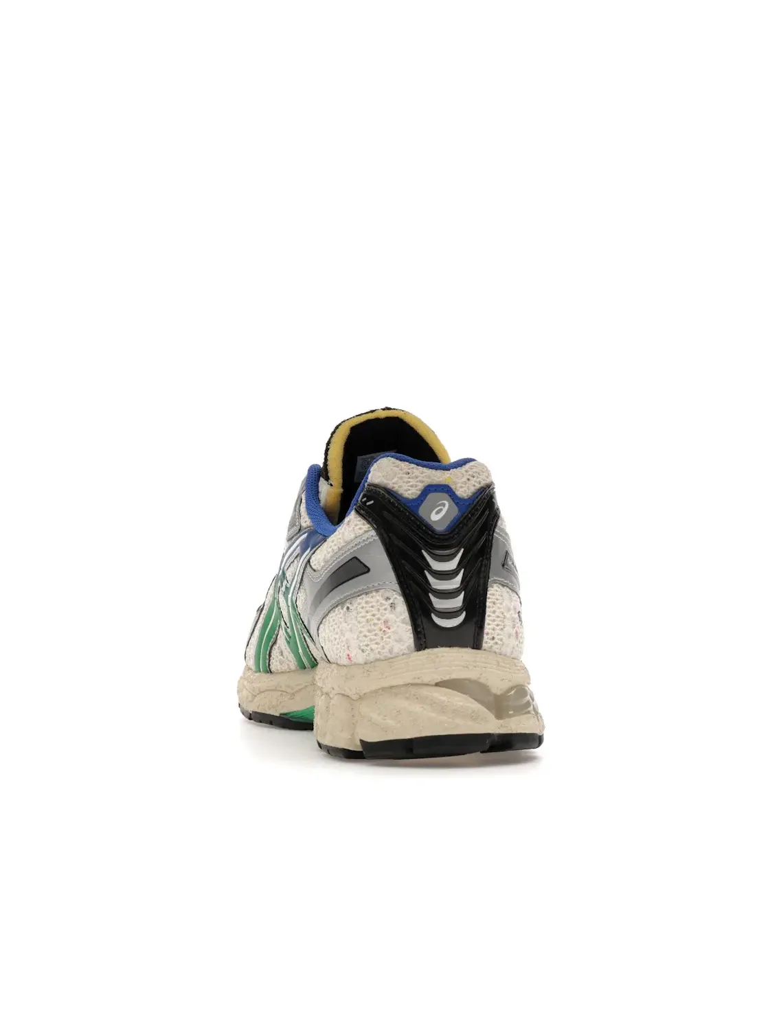 Мужские кроссовки Lifestyle ASICS Gel-Kayano 12.1 CARNIVAL Hidden Layers of Phra Nakhon — изображение 4 из 4