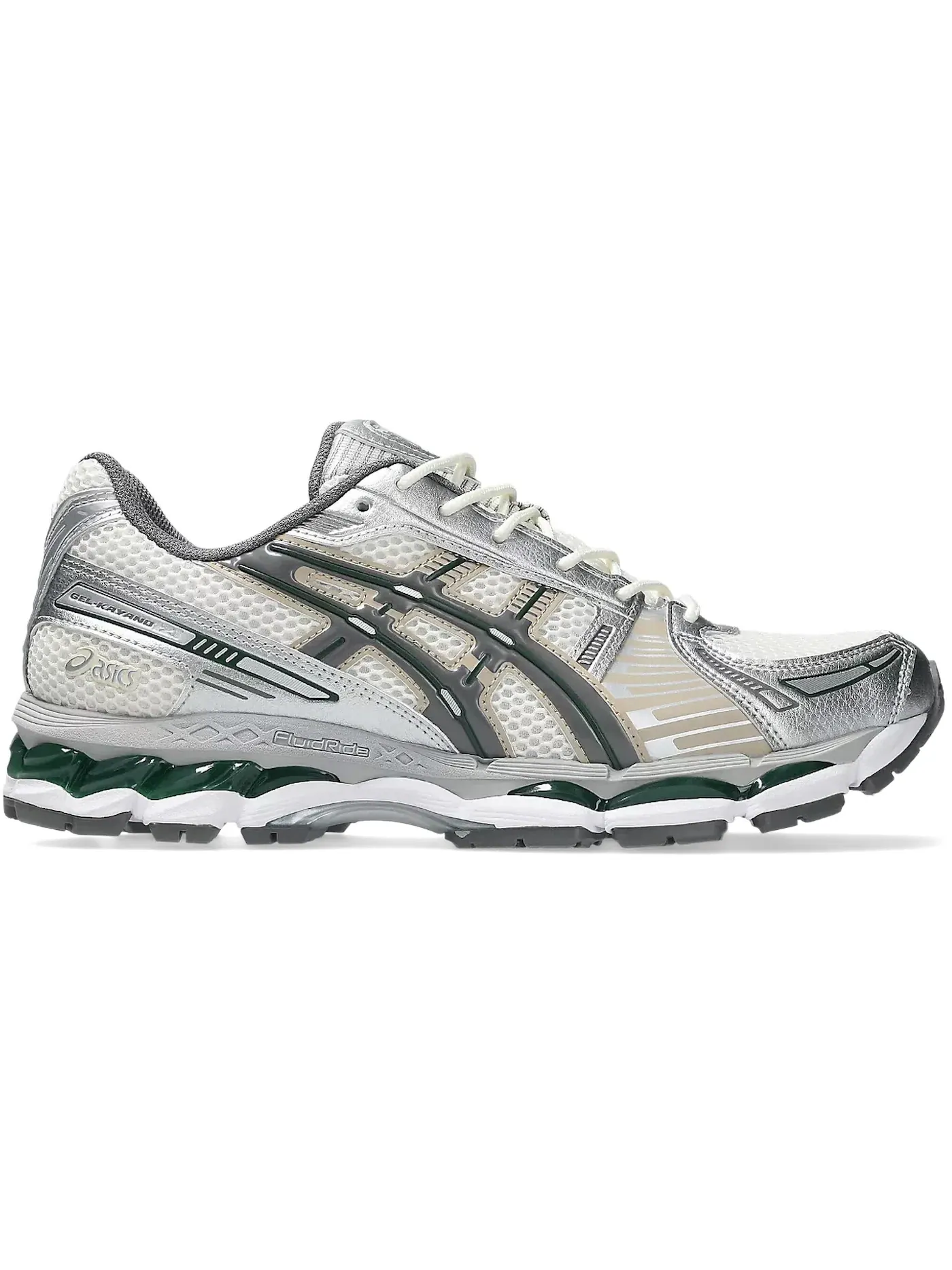 Мужские кроссовки Lifestyle ASICS Gel-Kayano 12.1 — изображение 1 из 1, кремовый