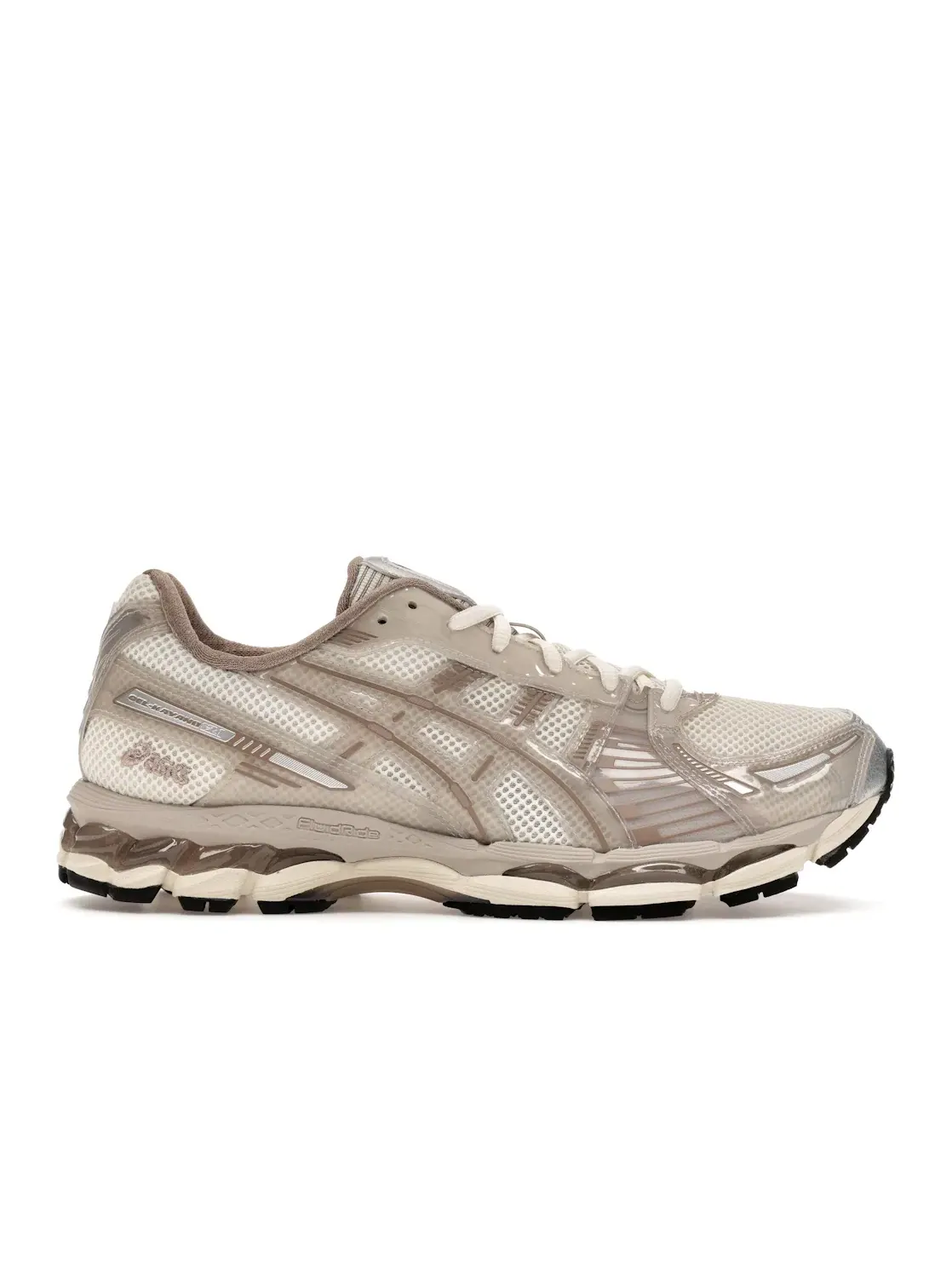 Мужские кроссовки с амортизацией GEL ASICS Gel-Kayano 12.1, Paragon — изображение 1 из 4