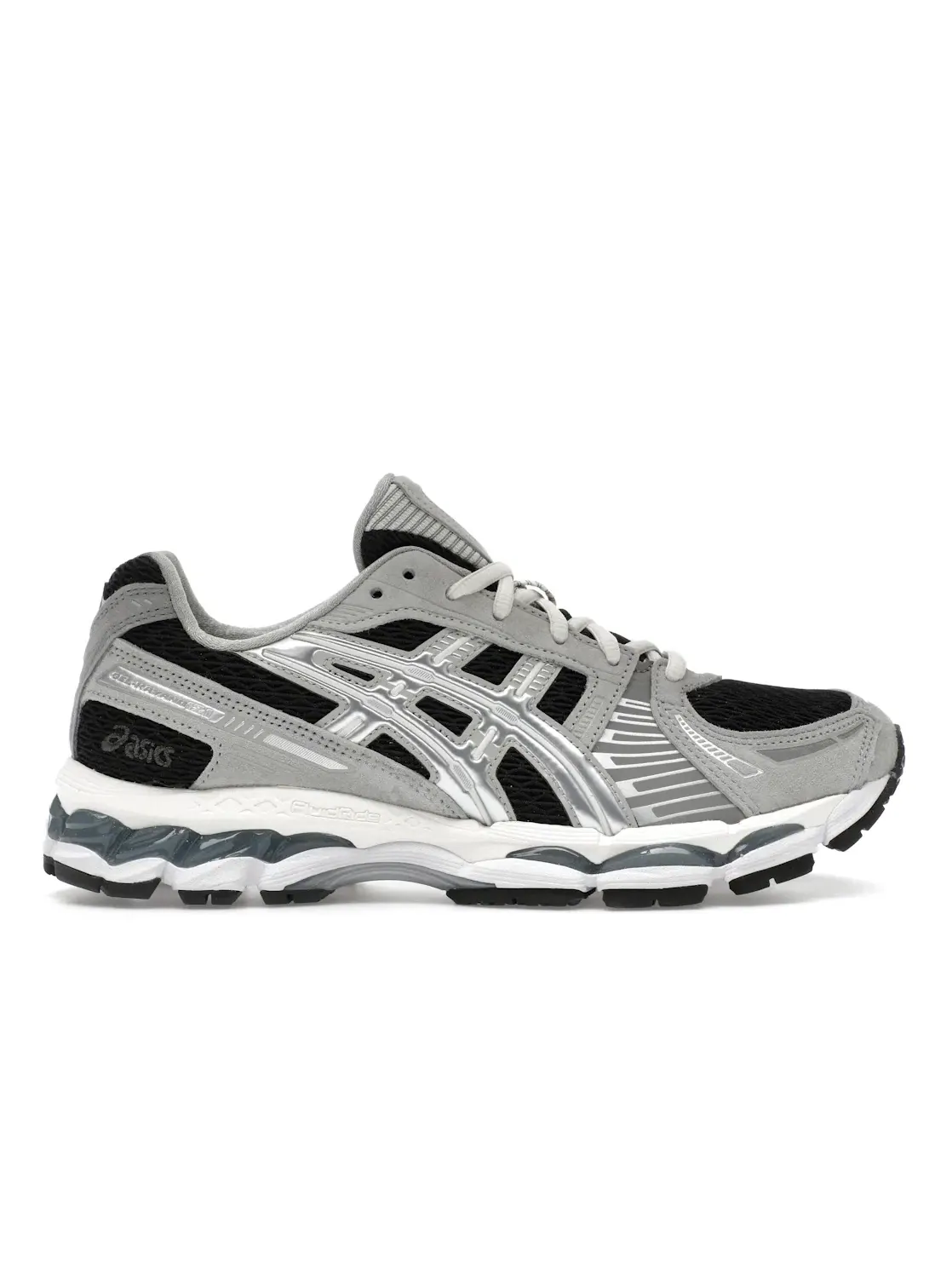 Мужские кроссовки Lifestyle ASICS Gel-Kayano 12.1 ASICS — изображение 1 из 4, кремовый