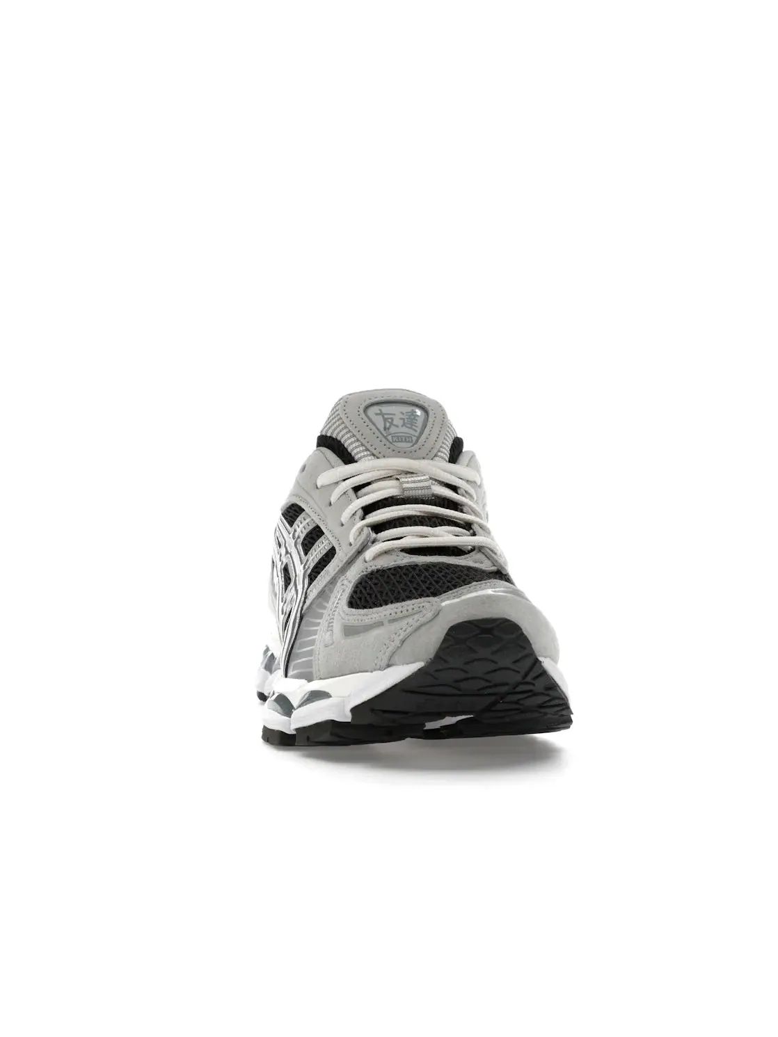 Мужские кроссовки Lifestyle ASICS Gel-Kayano 12.1 ASICS — изображение 2 из 4, кремовый