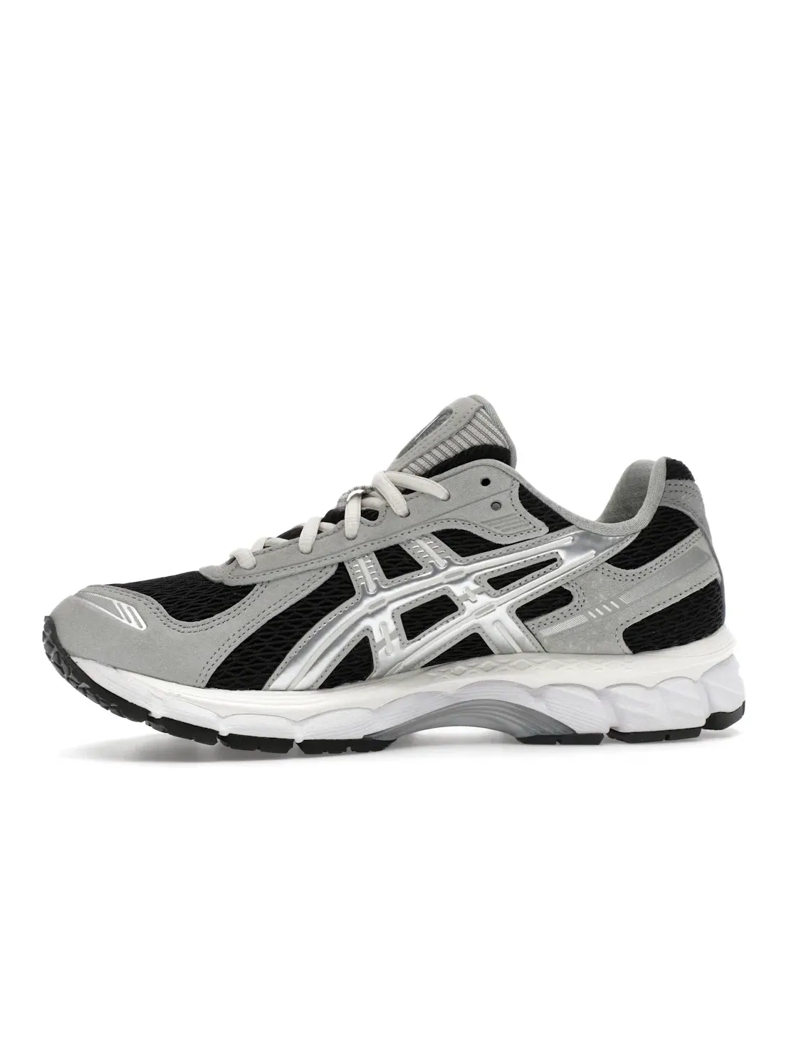 Мужские кроссовки Lifestyle ASICS Gel-Kayano 12.1 ASICS — изображение 3 из 4, кремовый