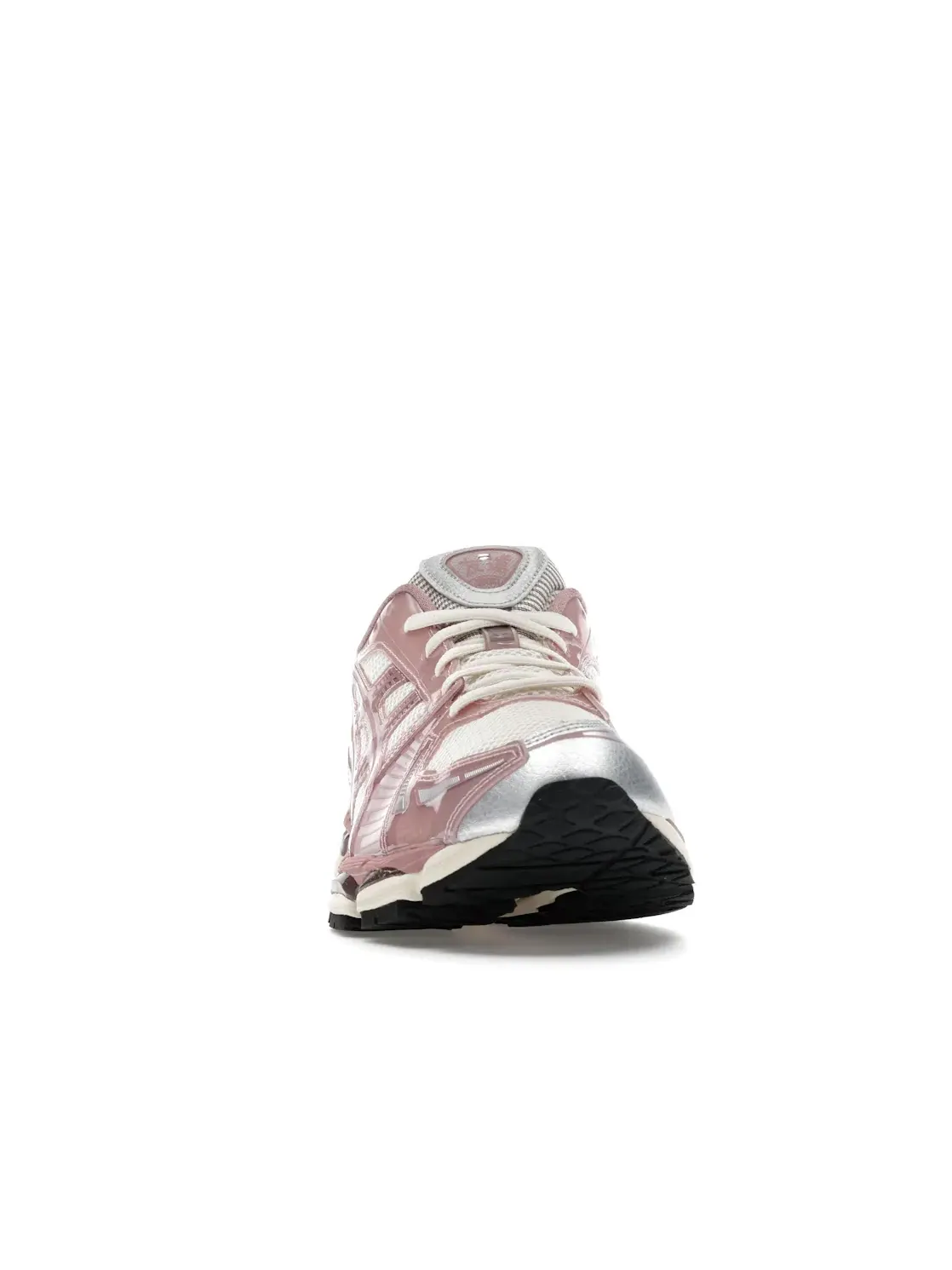 Мужские кроссовки коллаборация ASICS Gel-Kayano 12.1 Kith ASICS — изображение 2 из 4, серый