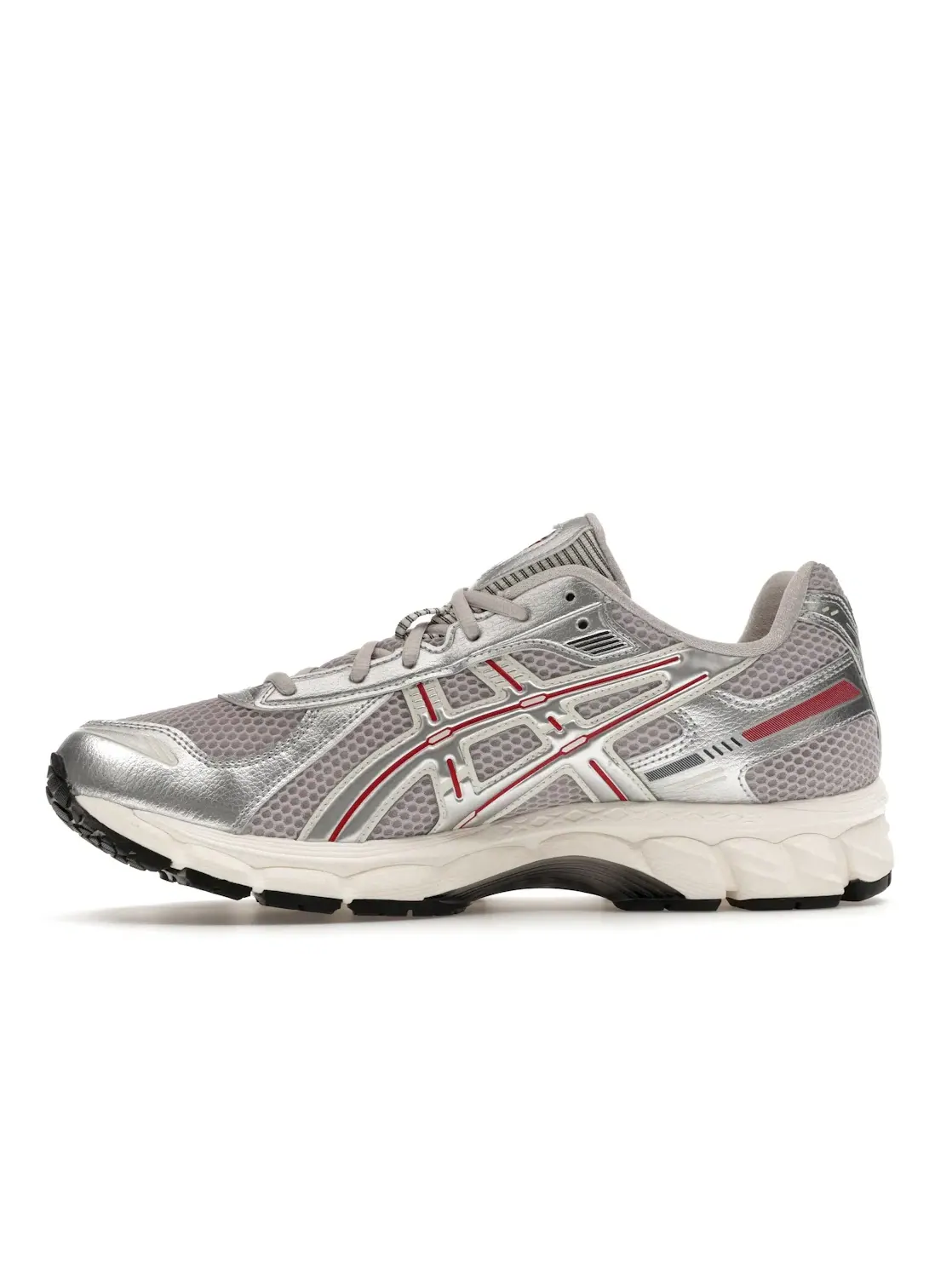Мужские кроссовки Lifestyle ASICS Gel-Kayano 12.1 — изображение 3 из 4, серебристый