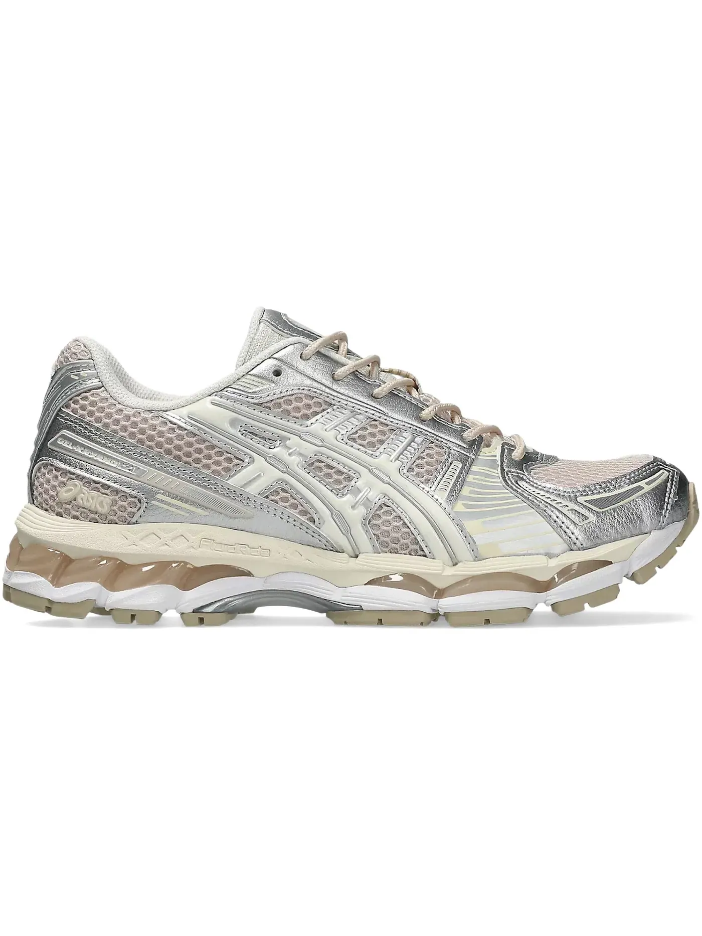 Мужские кроссовки Lifestyle ASICS Gel-Kayano 12.1 — изображение 1 из 1, бежевый кремовый