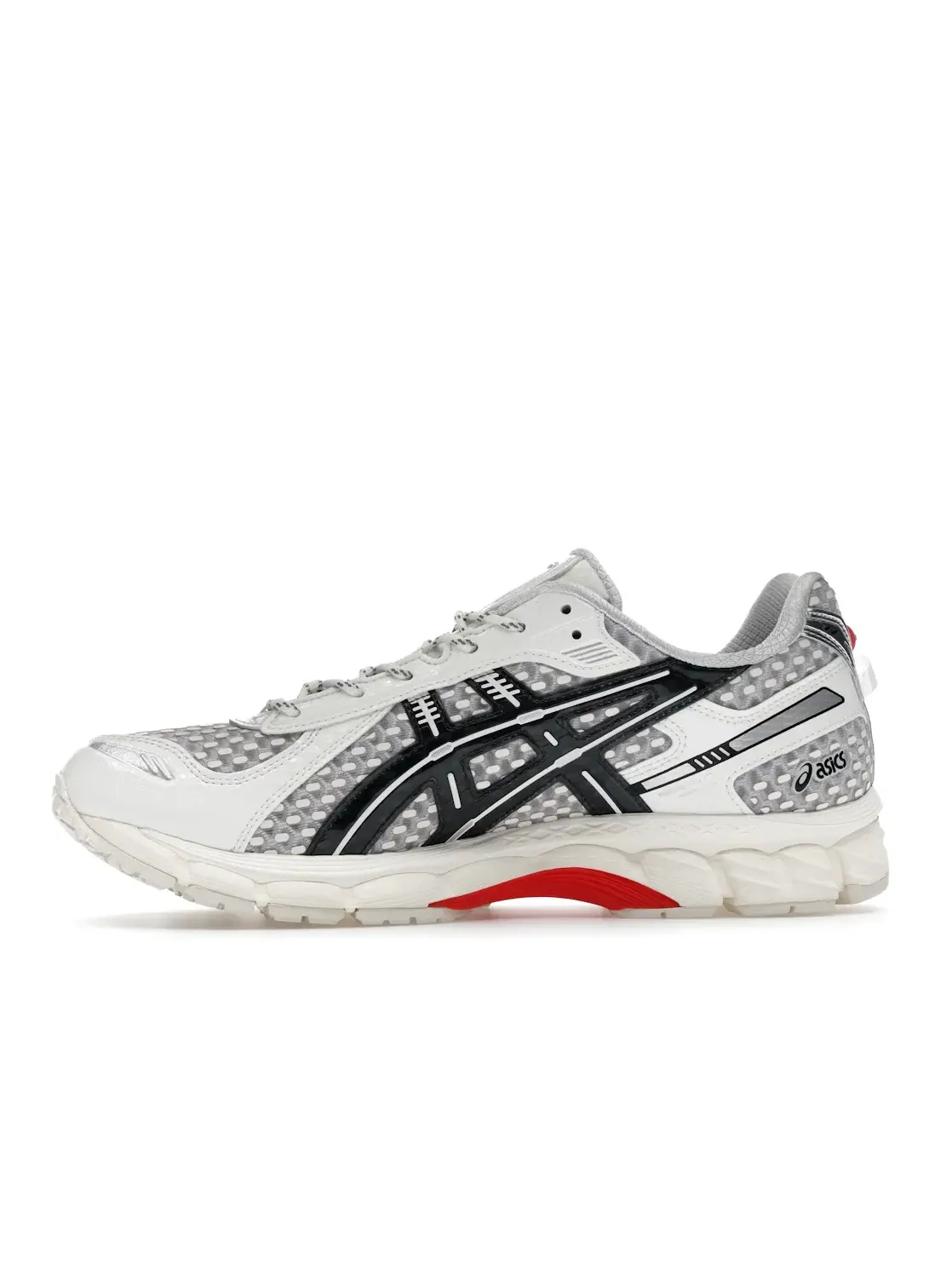 Мужские кроссовки Lifestyle ASICS Gel-Kayano 12.1 — изображение 3 из 4, кремовый черный