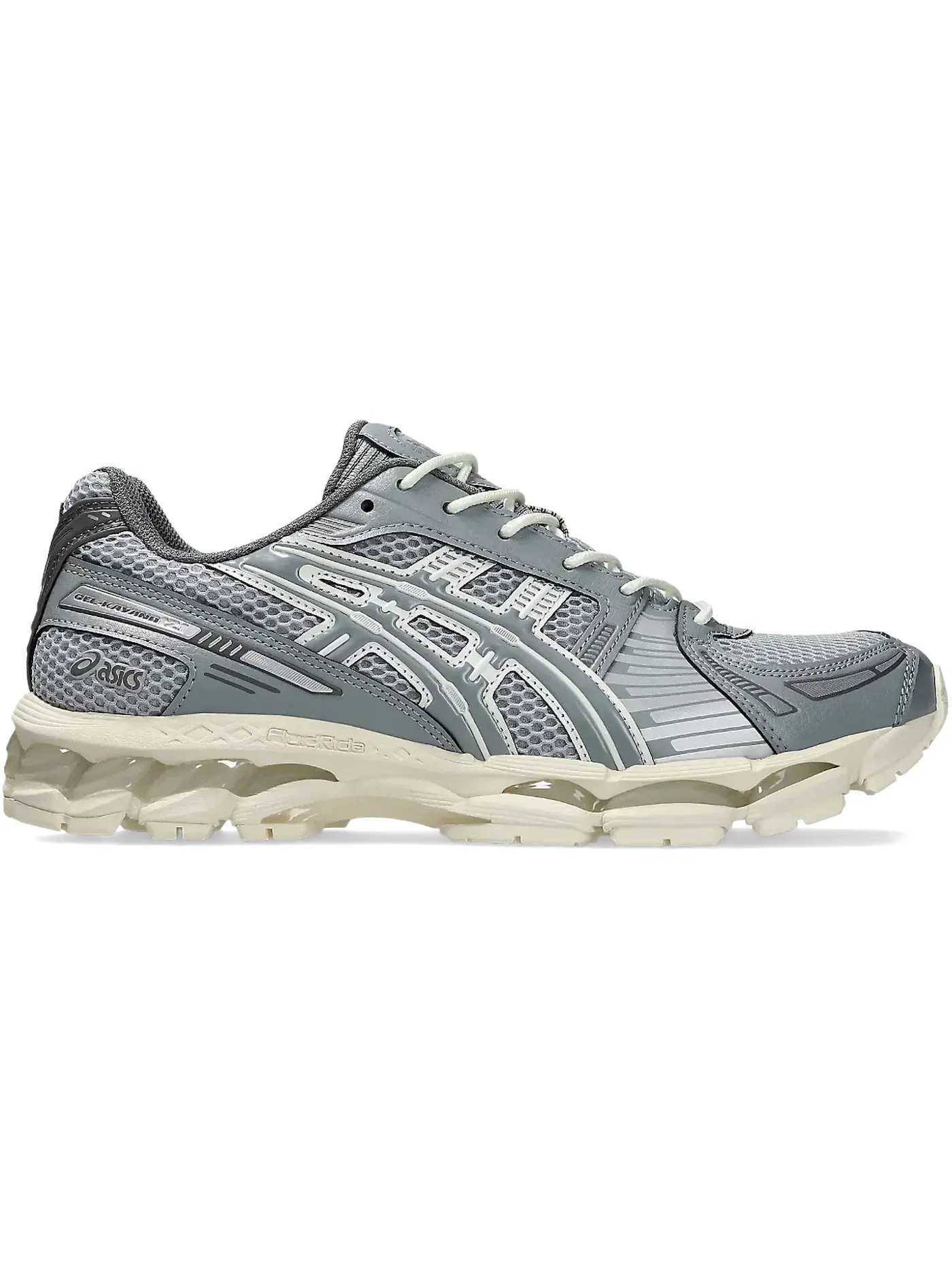 Мужские кроссовки Lifestyle ASICS Gel-Kayano 12.1 — изображение 1 из 1, серый