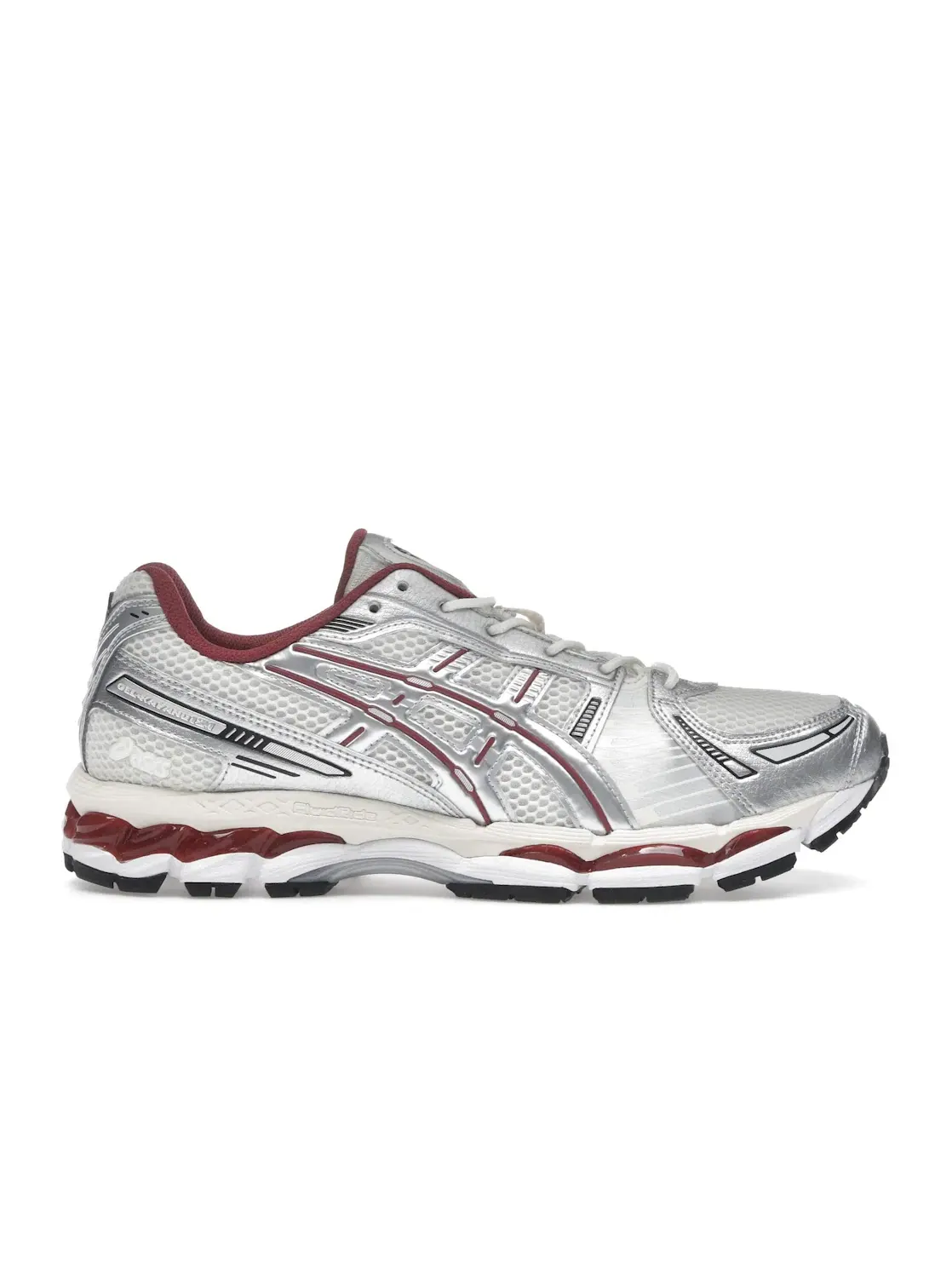 Мужские кроссовки с технологичной подошвой ASICS Gel-Kayano 12.1 — изображение 1 из 4