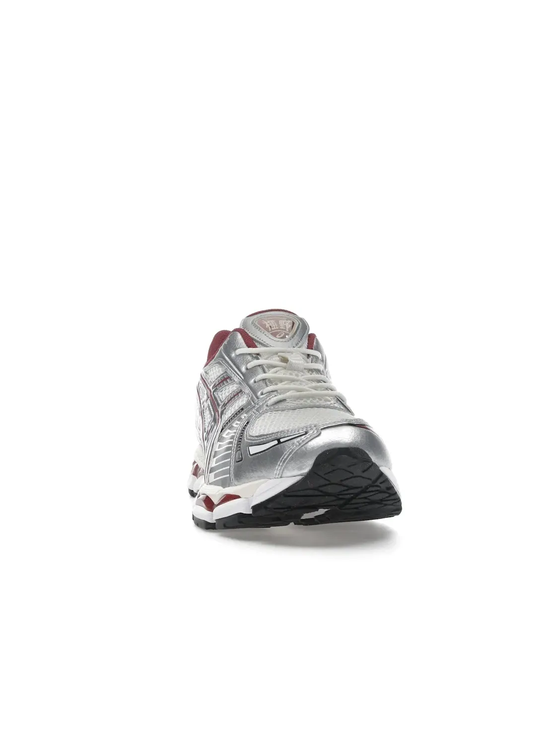 Мужские кроссовки с технологичной подошвой ASICS Gel-Kayano 12.1 — изображение 2 из 4