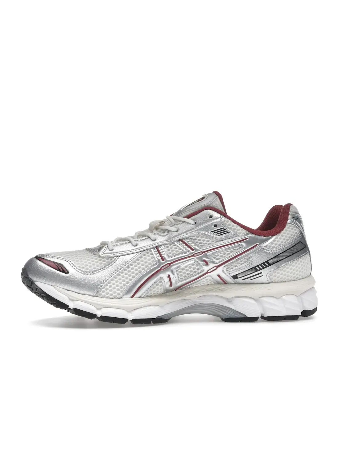 Мужские кроссовки с технологичной подошвой ASICS Gel-Kayano 12.1 — изображение 3 из 4
