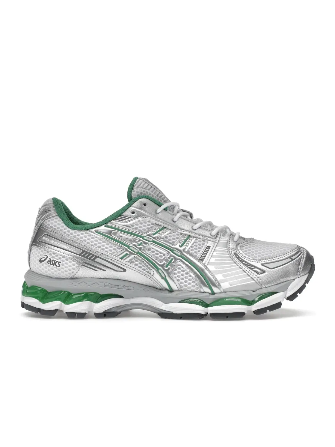 Мужские кроссовки Lifestyle с гелевой амортизацией ASICS Gel-Kayano 12.1 — изображение 1 из 4