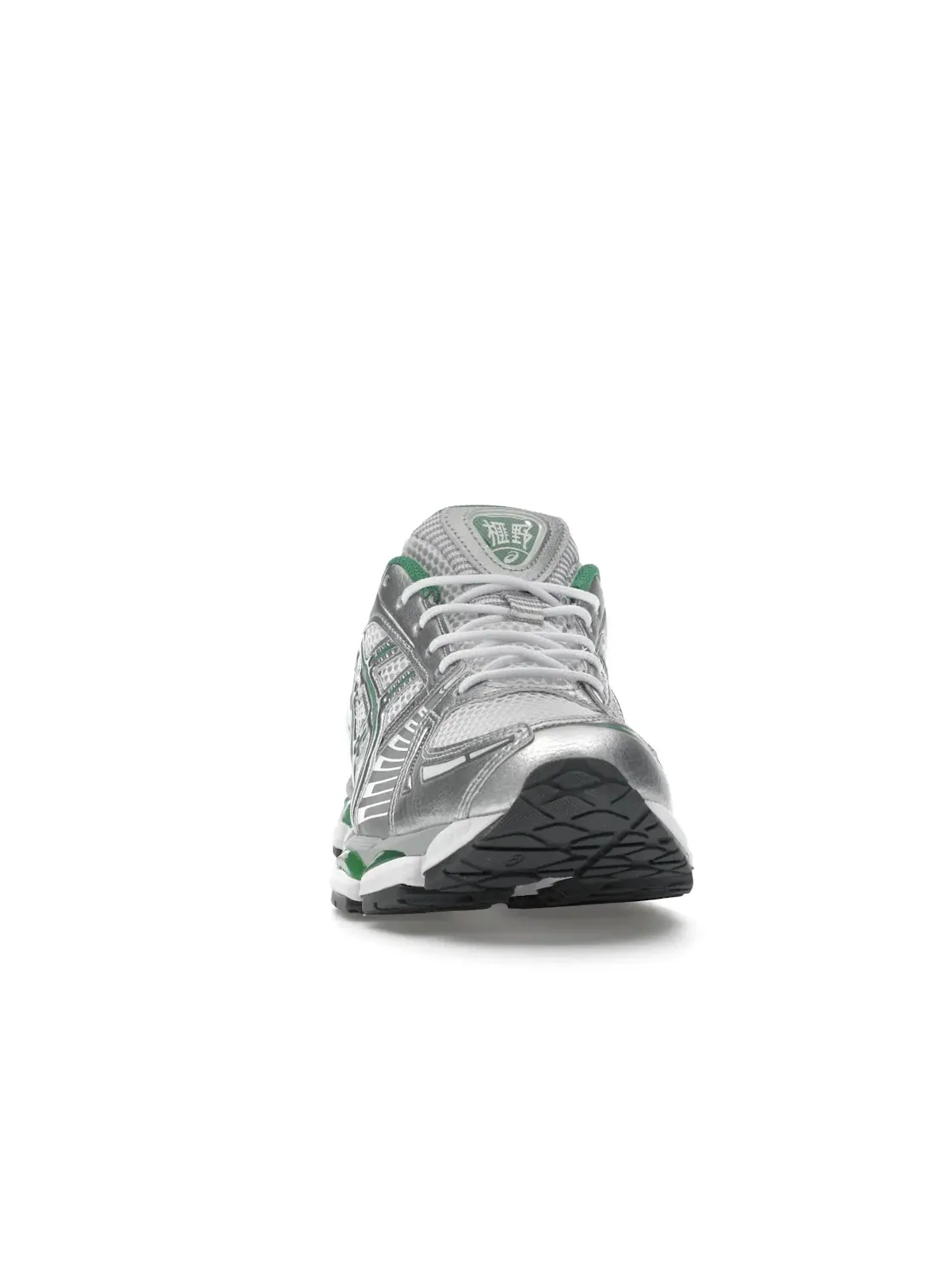 Мужские кроссовки Lifestyle с гелевой амортизацией ASICS Gel-Kayano 12.1 — изображение 2 из 4
